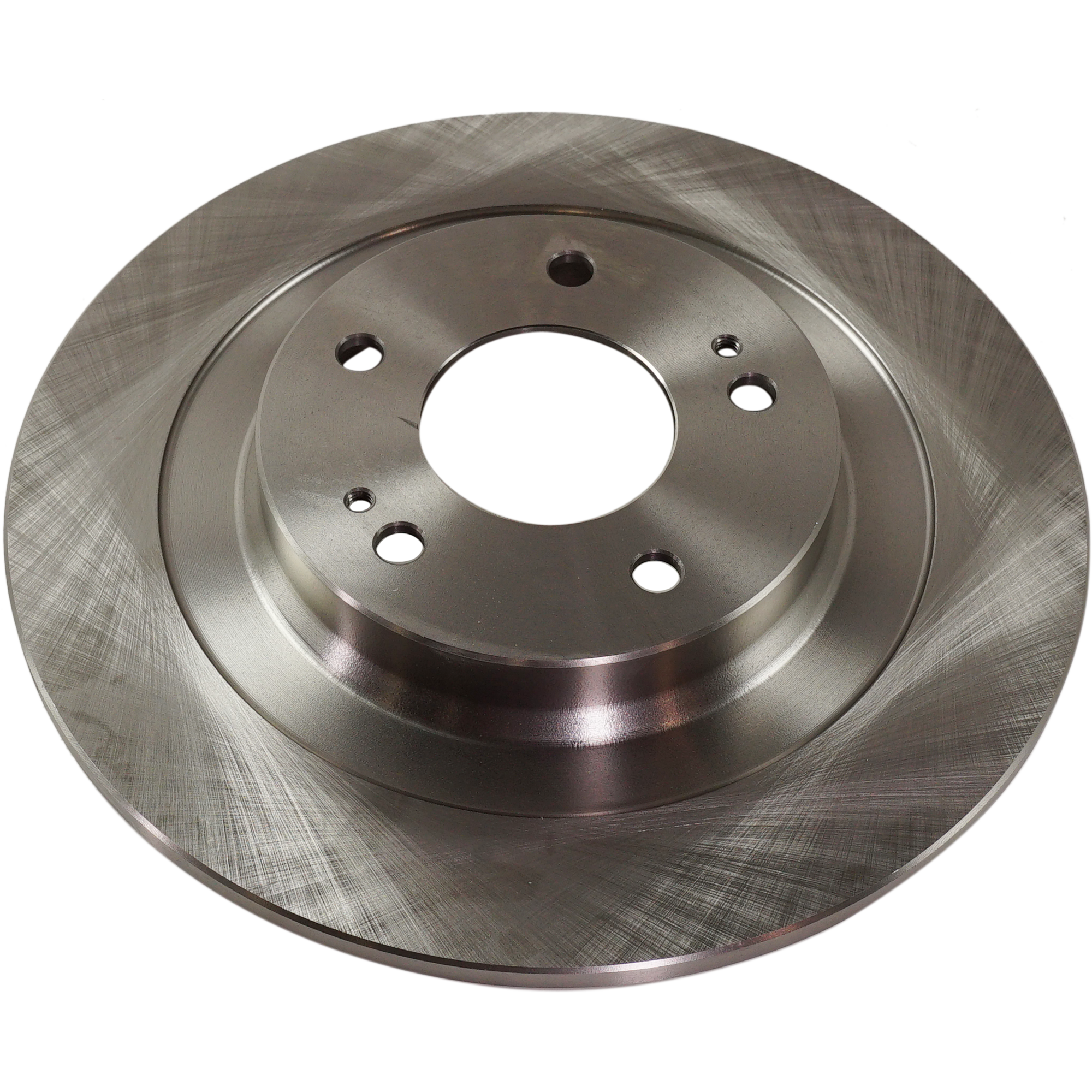 AM OUTLANDER SPORT 13-23 OUTLANDER PHEV 18-22 REAR BRAKE DISC RH=LH Plain Surface SKU STPM27110109 OEM 4615A125