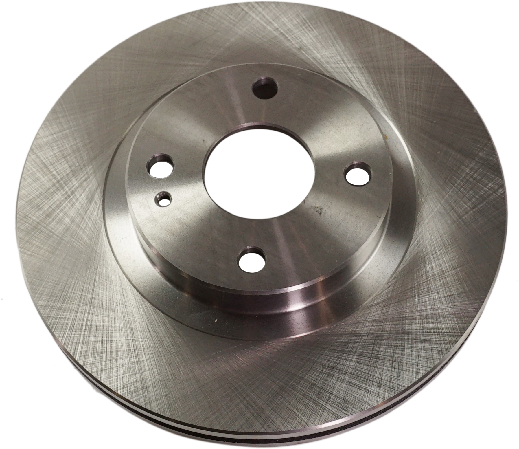 AM PROTEGE 99-03 FRONT BRAKE DISC RH=LH SKU STPM27110110 OEM BJ1Y3325X B27Y3325XL1