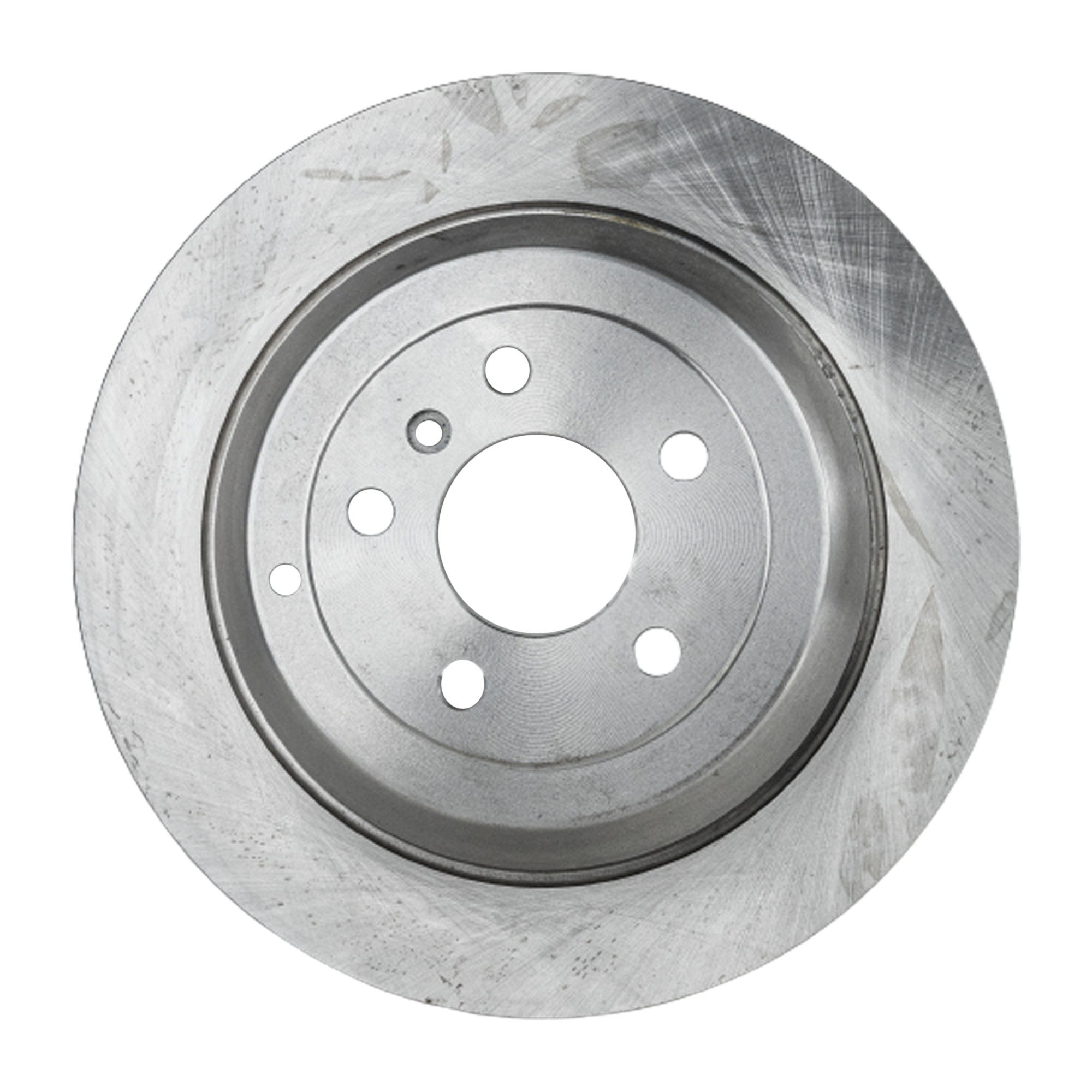 AM R350-06-12 REAR BRAKE DISC RH=LH SKU STPM27110111 OEM 1644230512-1644231212