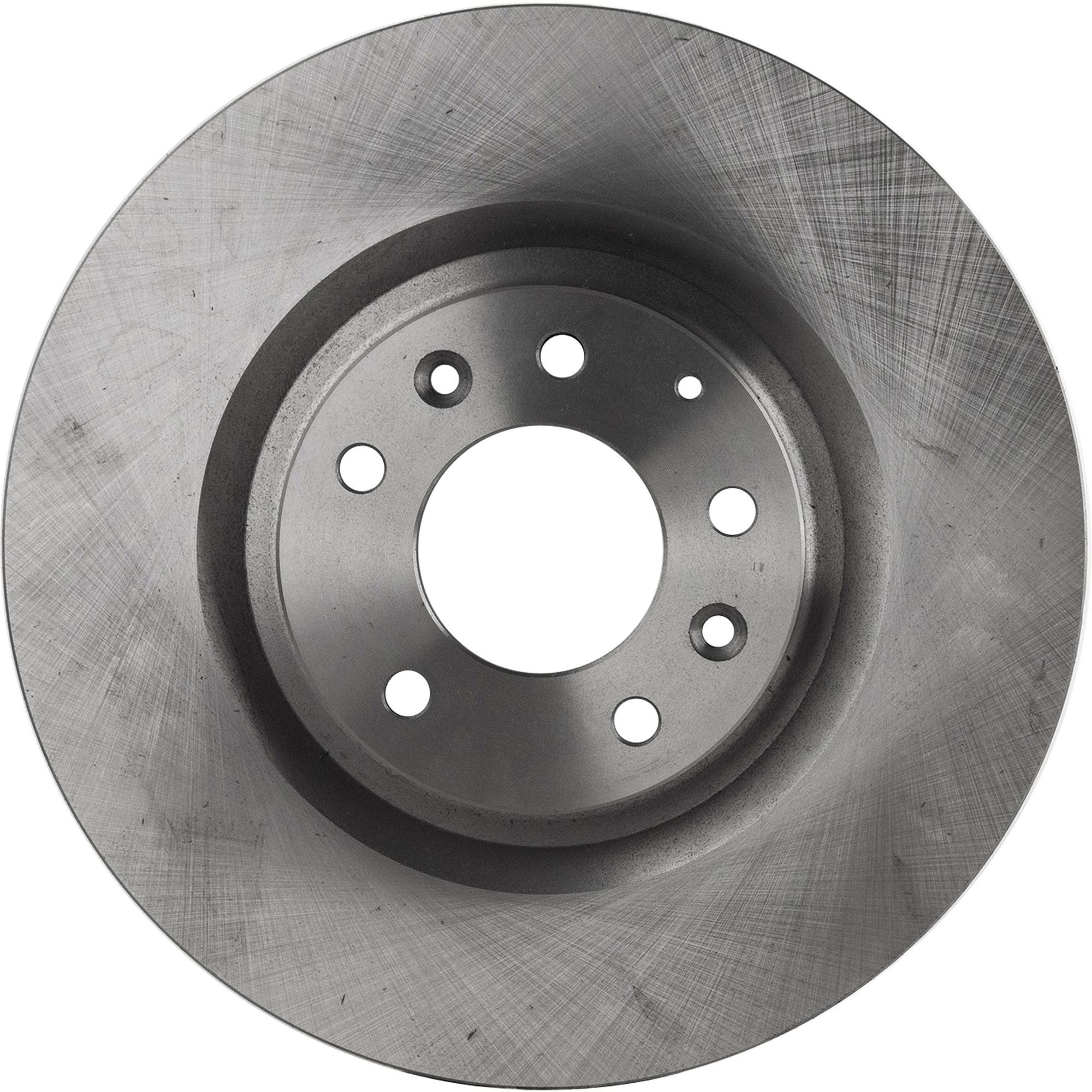 AM RX 8-04-11 FRONT BRAKE DISC RH=LH SKU STPM27110114 OEM F16033251A F15733251A