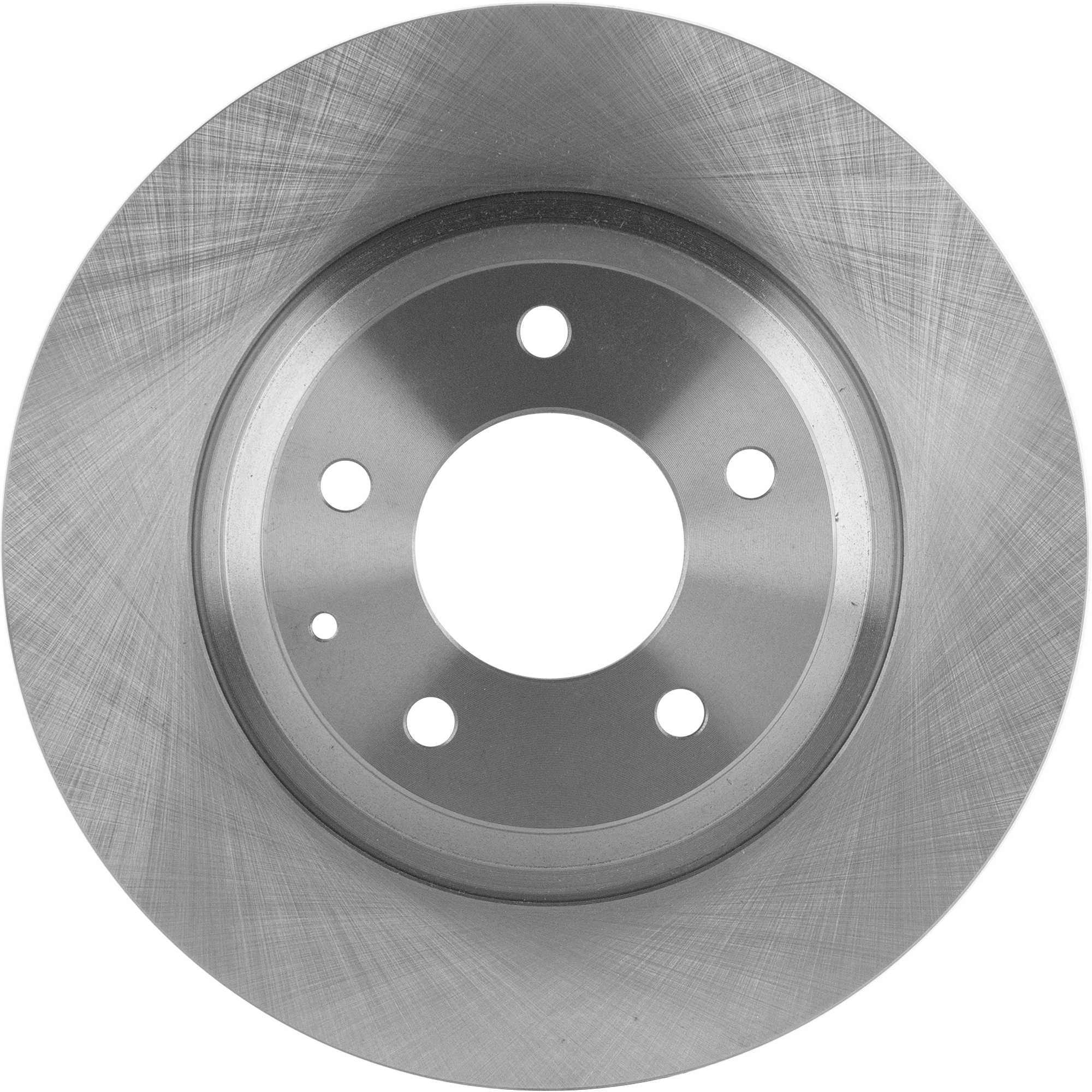 AM RX 8-04-11 REAR BRAKE DISC RH=LH SKU STPM27110115 OEM F15126251A F15226251 F15226251
