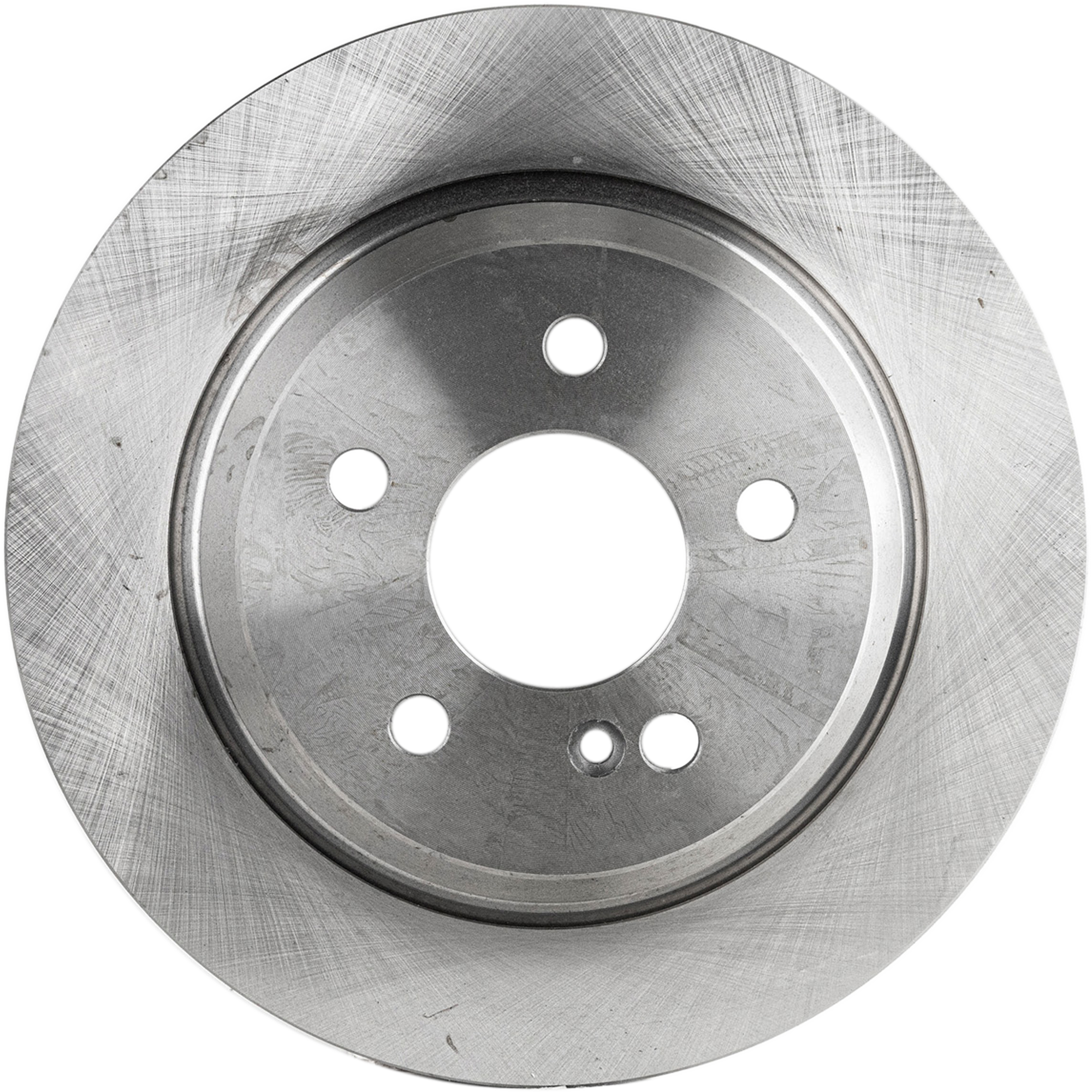 AM S CLASS 07-13 CL CLASS 09-14 REAR BRAKE DISC RH=LH SKU STPM27110117 OEM 12135096-34346-45490-880549-60