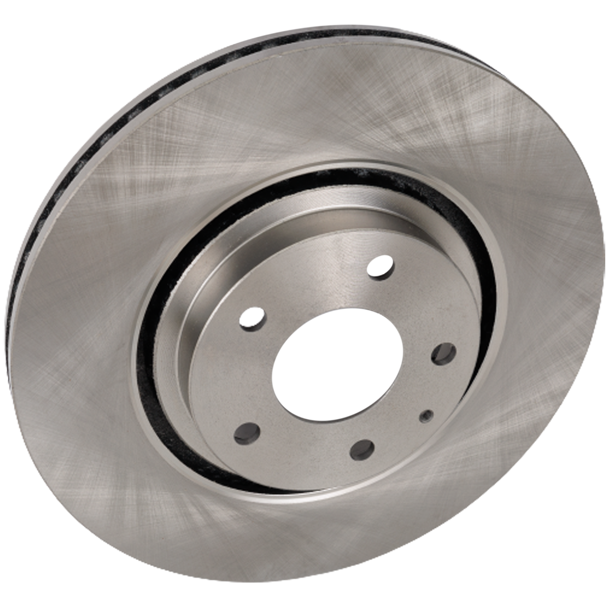 AM CX 5-21-21 CX 9-16-23 FRONT BRAKE DISC RH=LH Plain Surface Vented 5 Lugs SKU STPM27110125 OEM 44894-12145098-901482G BR90148