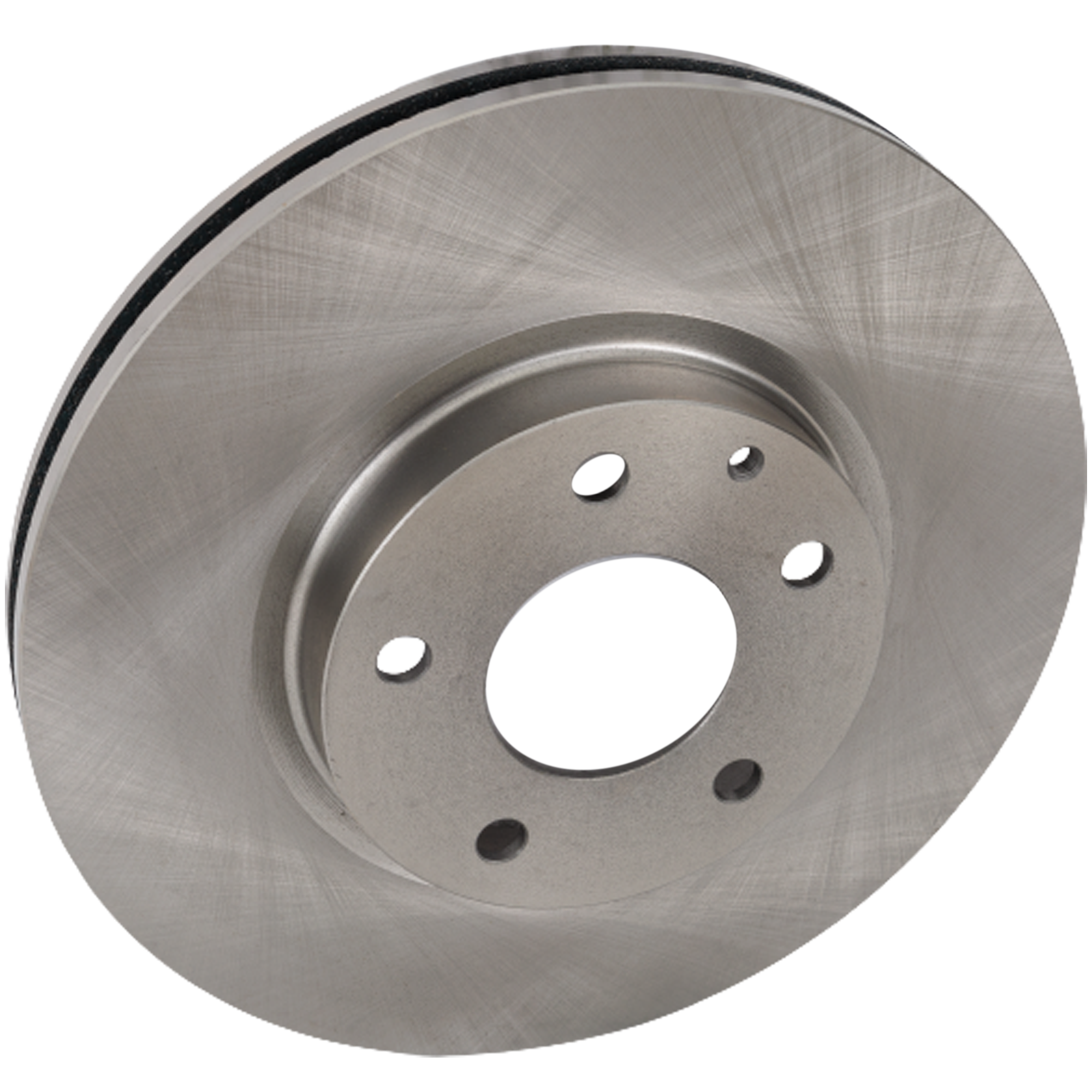 AM MAZDA 6-14-18 FRONT BRAKE DISC RH=LH Plain Surface Vented 5 Lugs SKU STPM27110126 OEM 44772-44893-0833578-850319-981