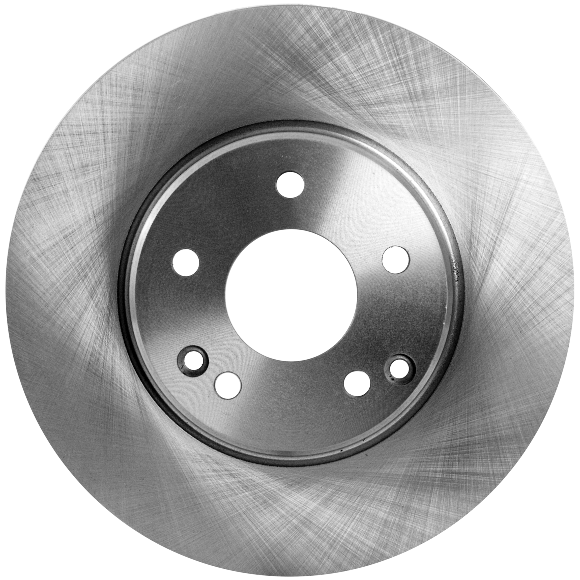 AM CROSSFIRE 04-08 E CLASS 96-03 FRONT BRAKE DISC RH=LH Plain Surface Vented 5 Lugs SKU STPM27110128 OEM 34101-96767-145494-0832792-600