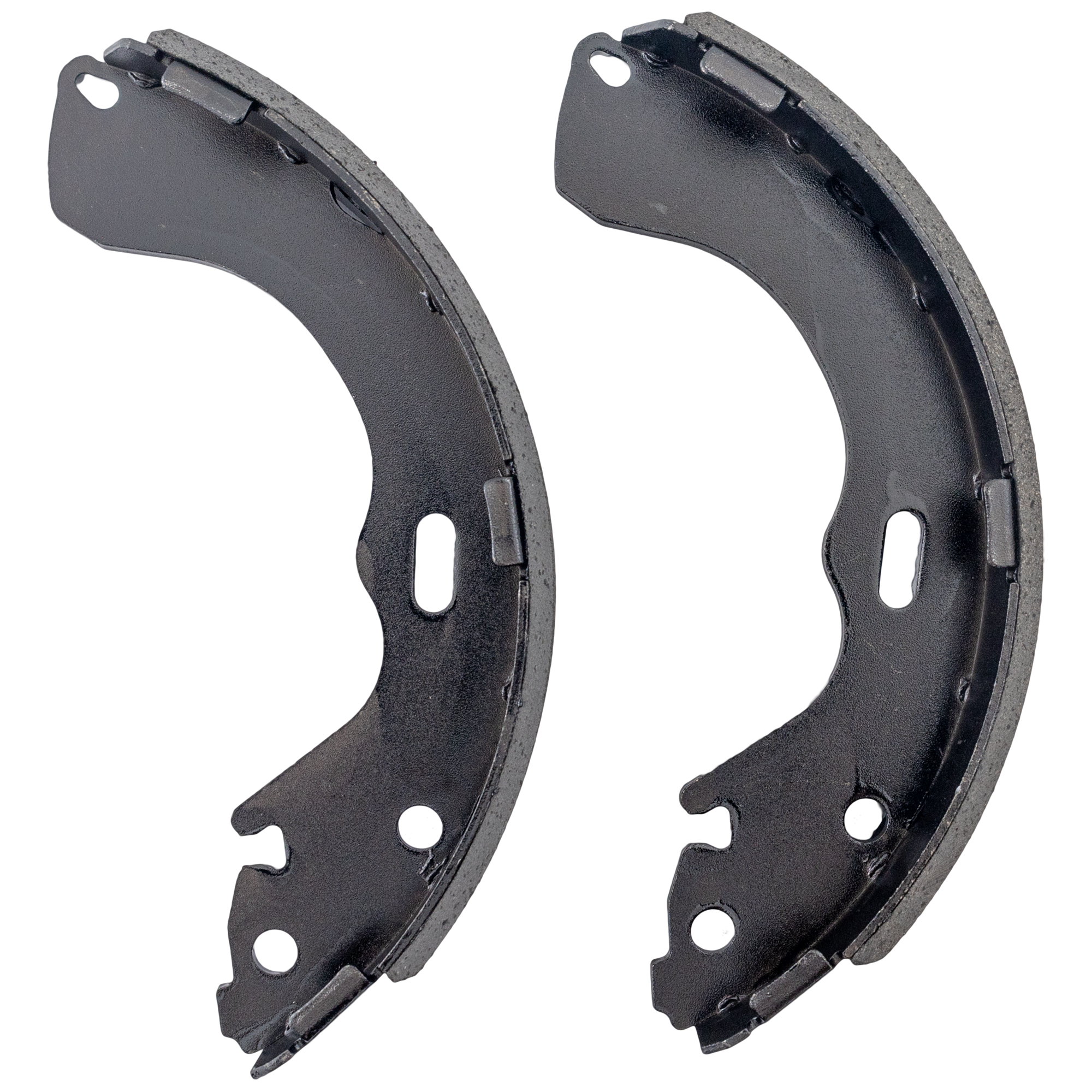 AM MARINER 05-07 ESCAPE 01-07 BRAKE SHOE SET Rear 2 Wheel Set SKU STPM27190001 OEM 760-200200760-1901076000-14041