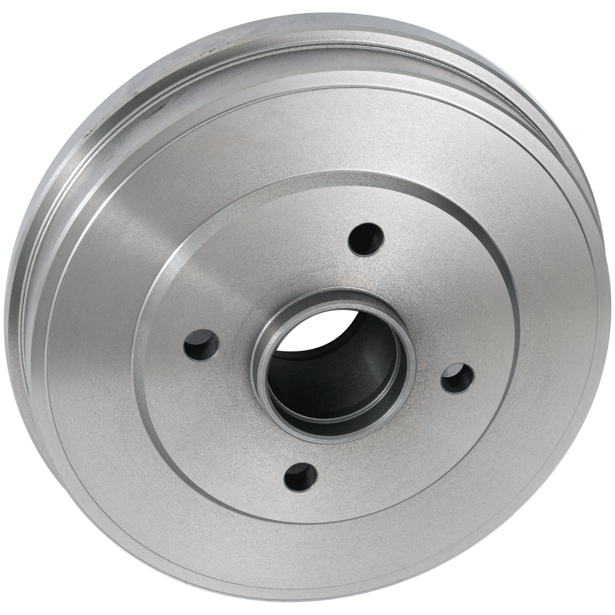 AM MICRA 15-17 FRONTIER 99-99 BRAKE DRUM Rear 4 x 100 mm Bolt Hole Pattern 204 mm. Max Diameter SKU STPN27050006