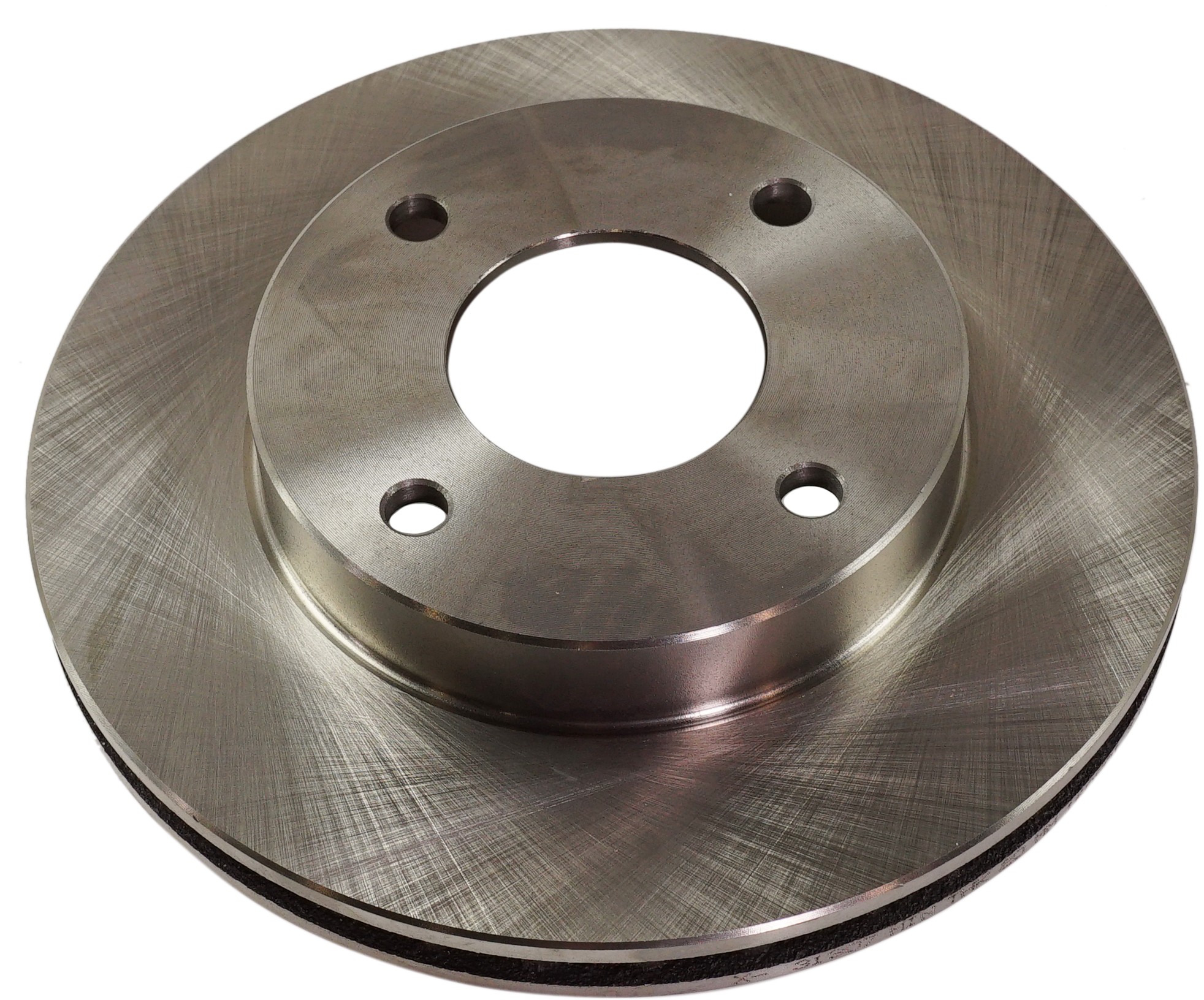 AM 240SX 89-93-96-98 G20-91-96 SENTRA 00-06 FRONT BRAKE DISC RH=LH Plain Surface SKU STPN27110002 OEM 4020671E06-4020671E01-4020671E