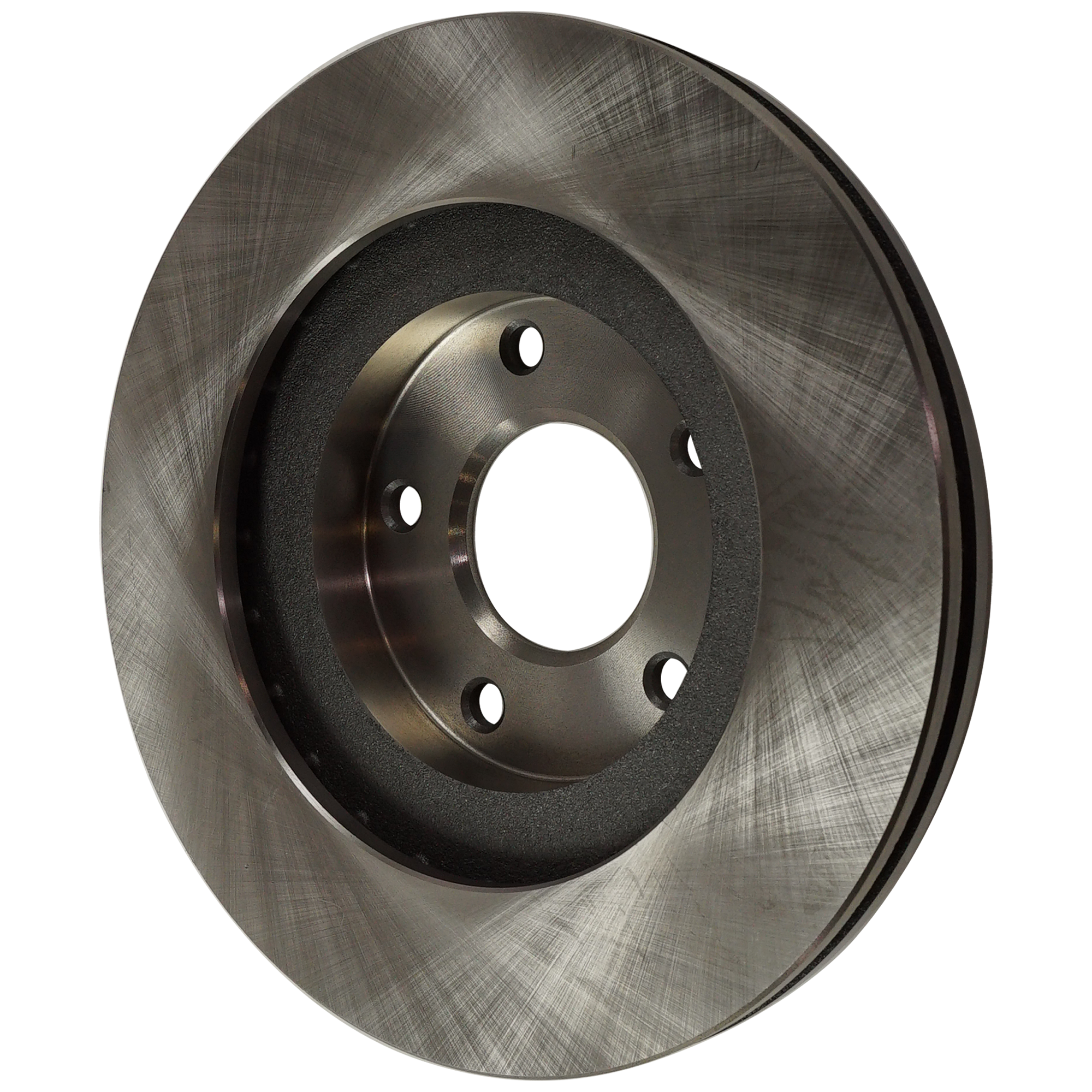 AM ALTIMA 02-06 I35-02-04 MAXIMA 02-03 FRONT BRAKE DISC RH=LH Plain Surface Vented 5 Lugs SKU STPN27110014 OEM 402069Y000-4214052100-402063Z6