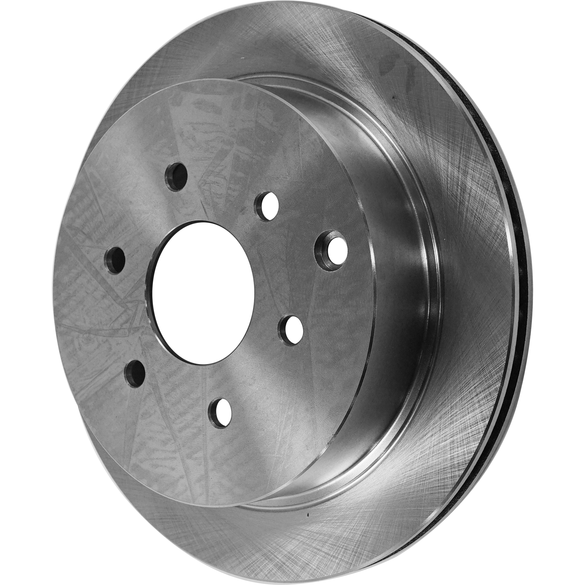 AM FRONTIER 05-22 XTERRA 05-15 EQUATOR 09-12 REAR BRAKE DISC RH=LH Plain Surface SKU STPN27110020 OEM 43206EA010