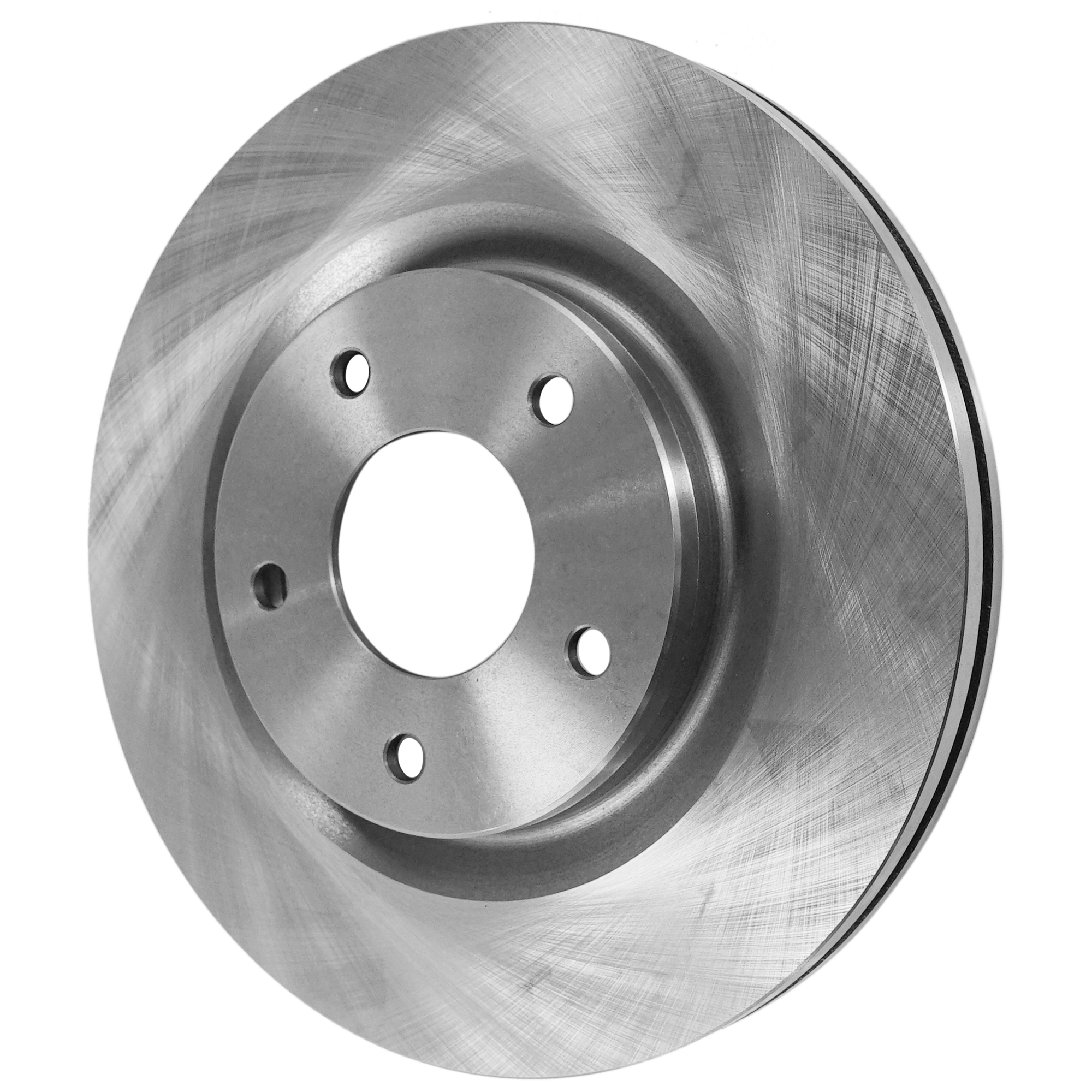 AM JUKE 11-17 SENTRA 17-19 FRONT BRAKE DISC RH=LH SKU STPN27110023 OEM 31569-44720-850241-900958-6006