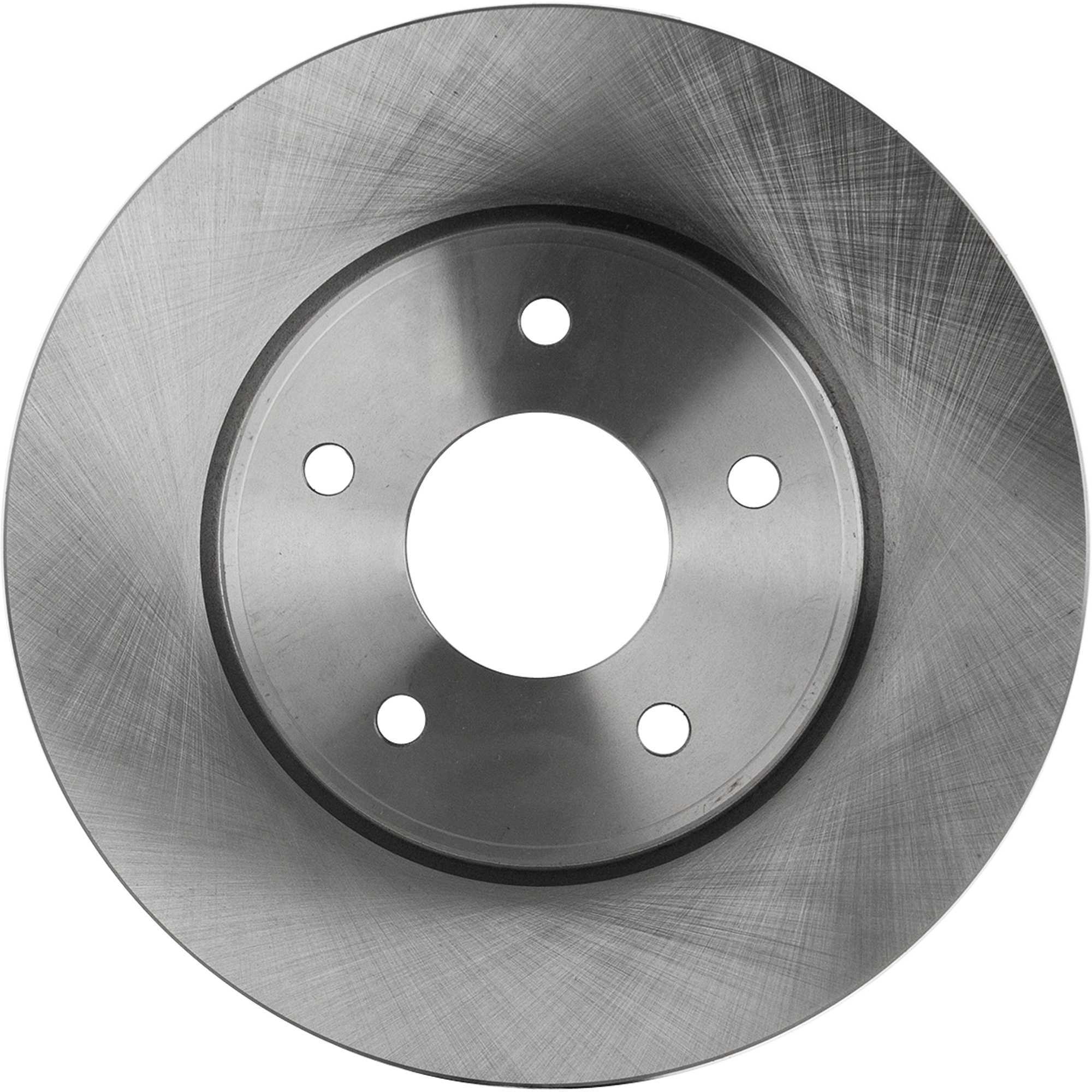AM NV200-13-21 CITY EXPRESS 15-18 FRONT BRAKE DISC RH=LH SKU STPN27110024 OEM 44733-850258-60067103-60068017