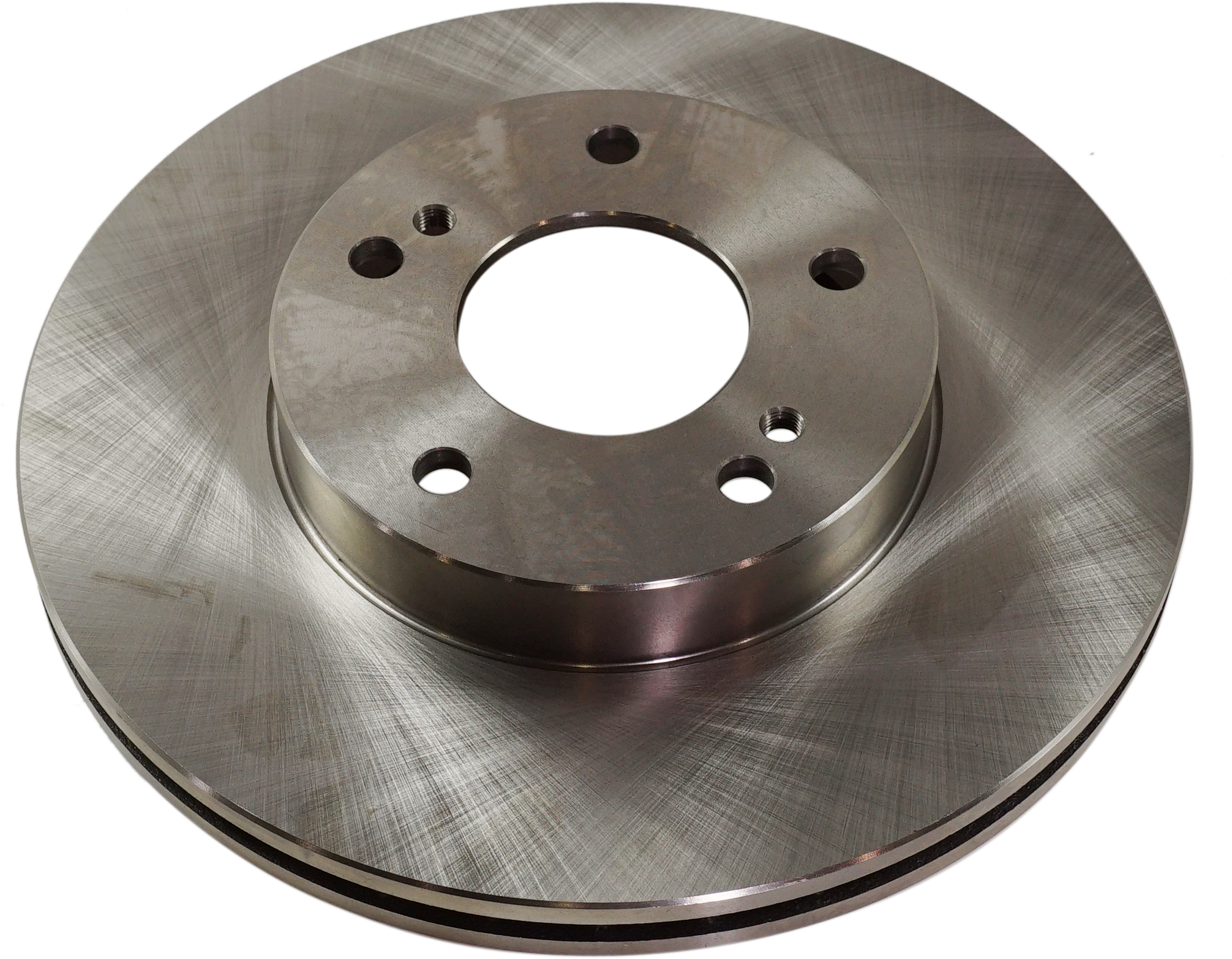 AM MAXIMA 89-99 I30-96-99 FRONT BRAKE DISC RH=LH SKU STPN27110026 OEM 4020688E01-4020688E03-4020688E