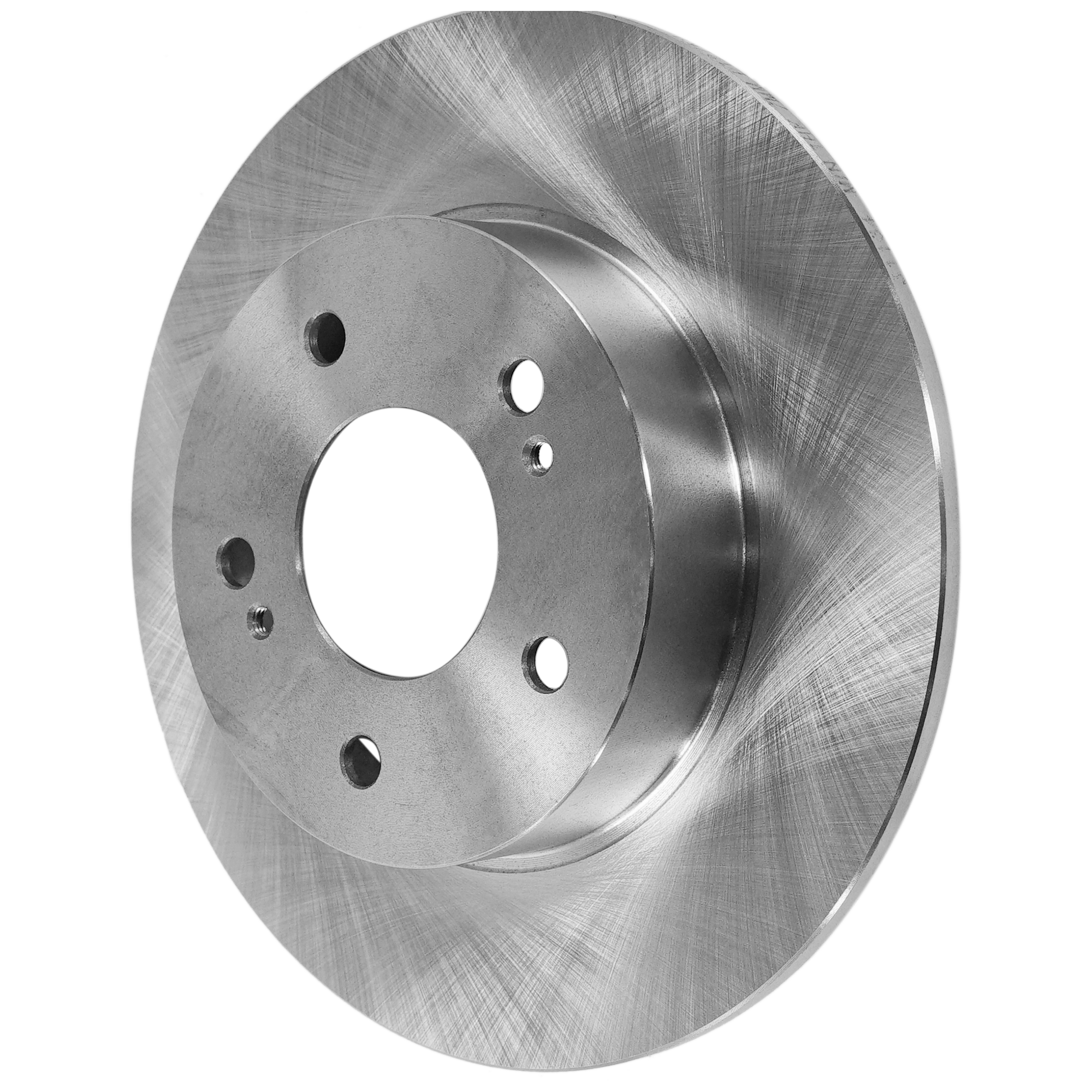 AM MAXIMA 94-03 I30-96-04 REAR BRAKE DISC RH=LH Plain Surface Solid 5 Lugs SKU STPN27110027 OEM 4320631U12-4223051200