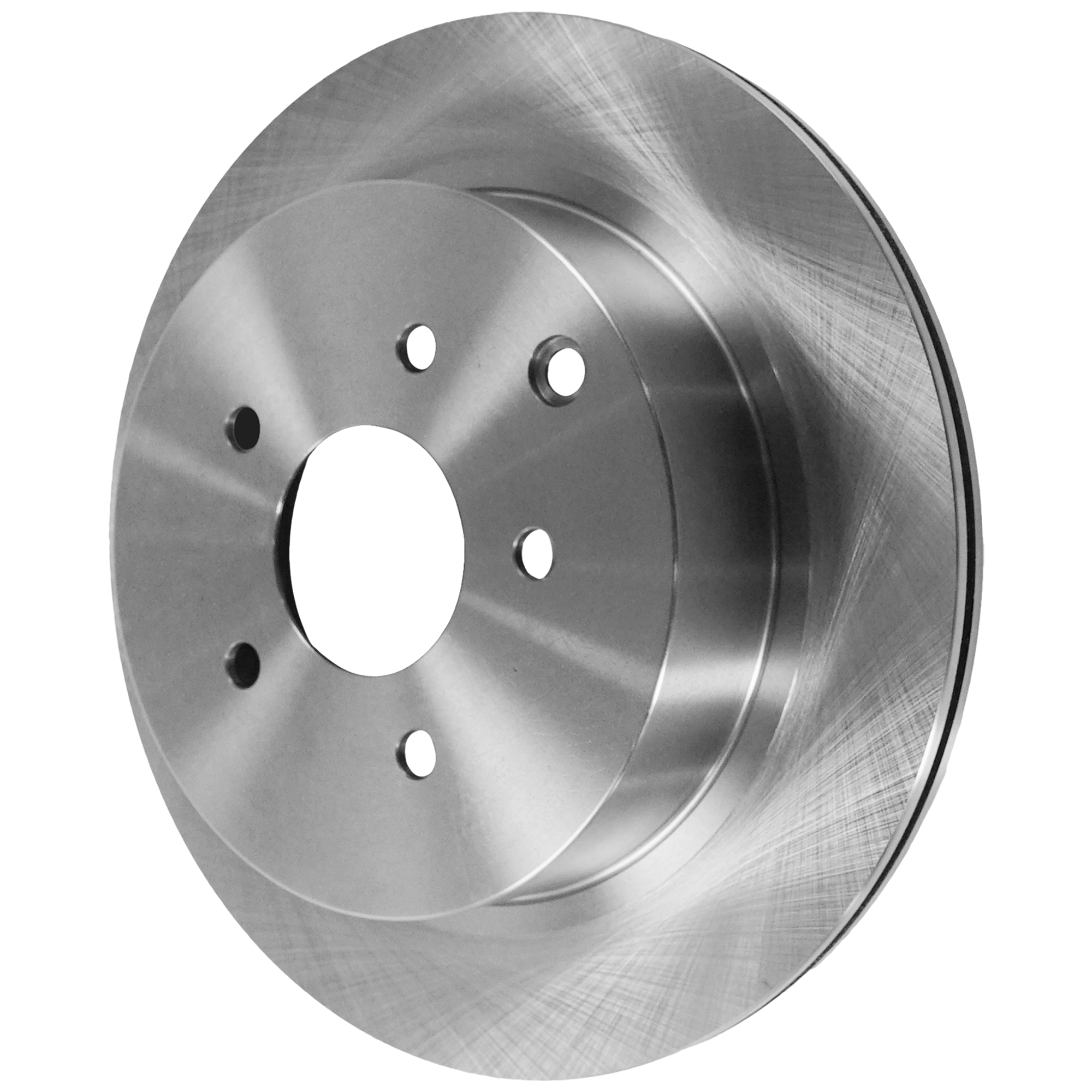 AM MURANO 03-22 PATHFINDER 13-20 REAR BRAKE DISC RH=LH Plain Surface SKU STPN27110030 OEM 43206WL000-43206CA000-43206CK0