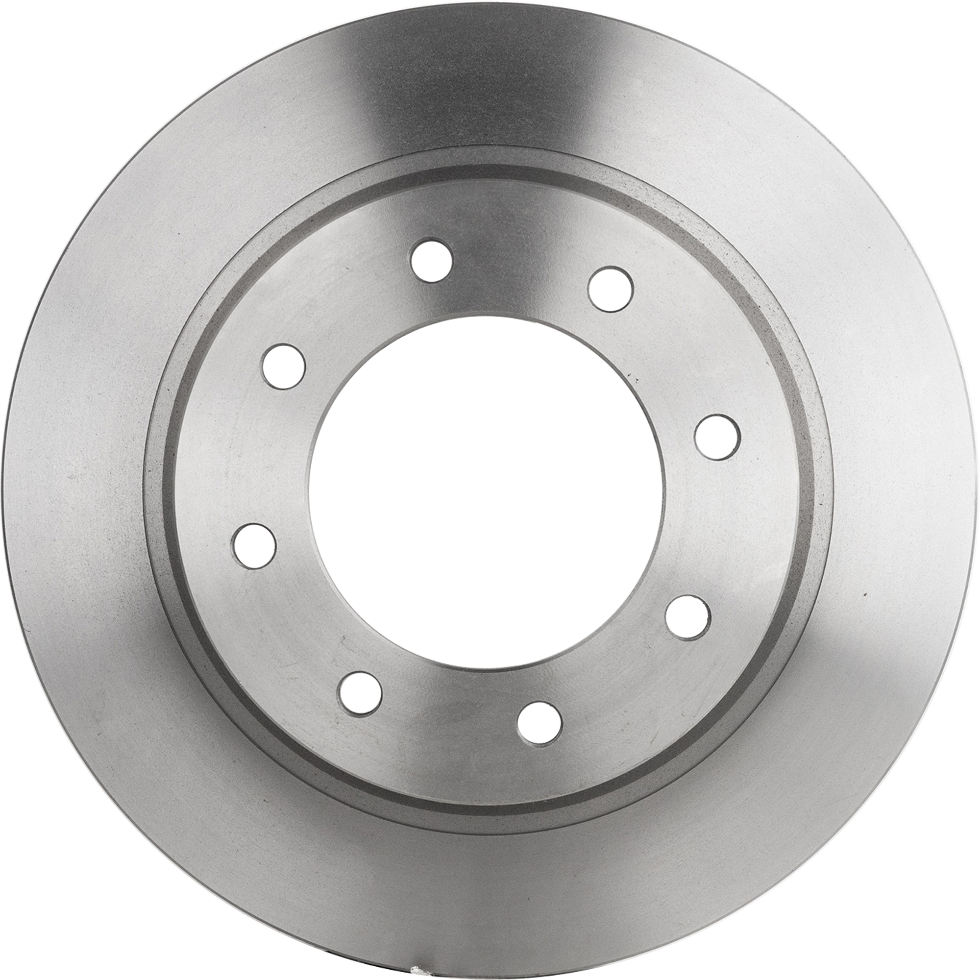 AM NV1500 NV2500 NV3500-12-21 FRONT BRAKE DISC RH=LH SKU STPN27110034 OEM 12142110-44752-850297-60067102