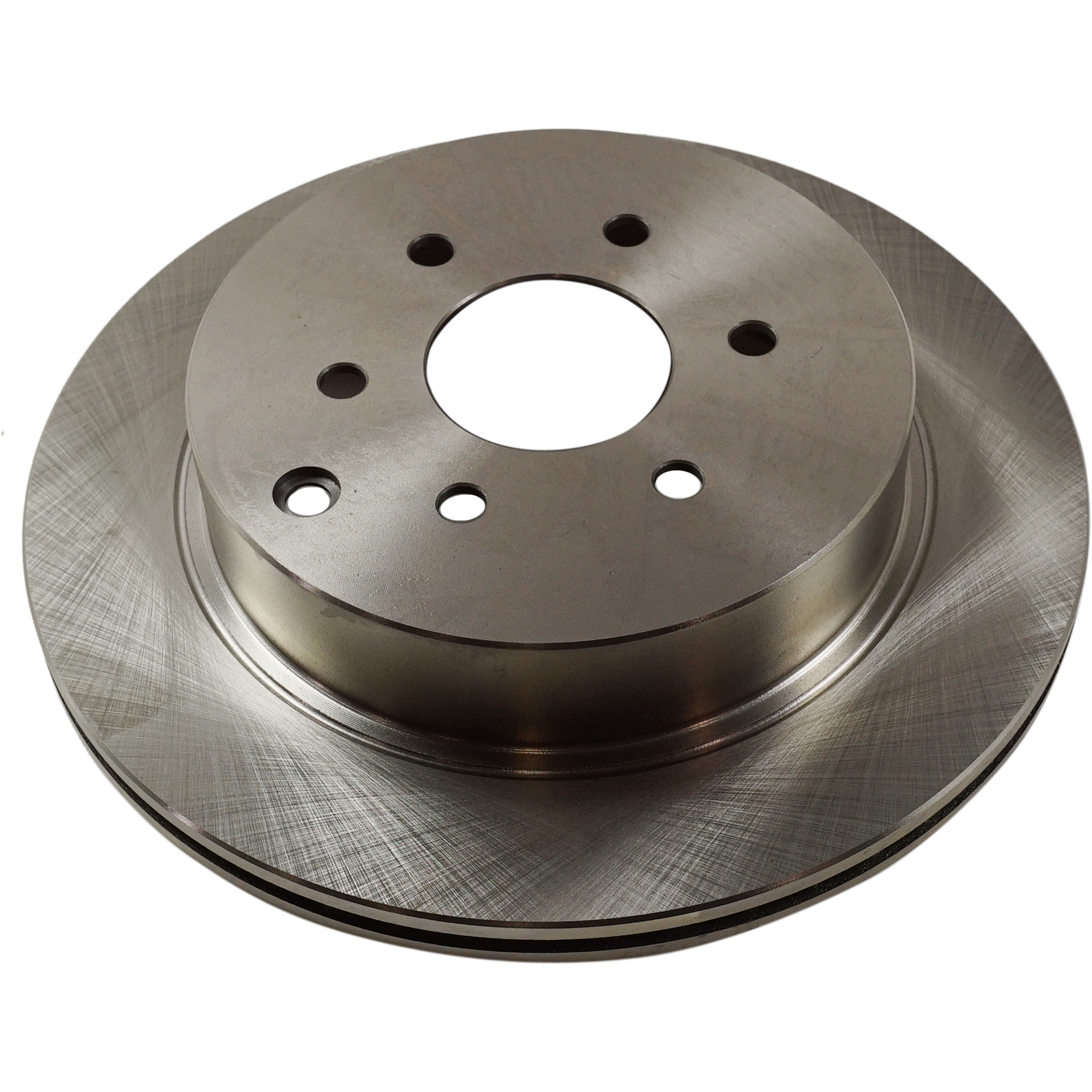 AM PATHFINDER 04-12 REAR BRAKE DISC RH=LH From 8-2004 SKU STPN27110037 OEM 43206EA000-43206ET000-43206EB3