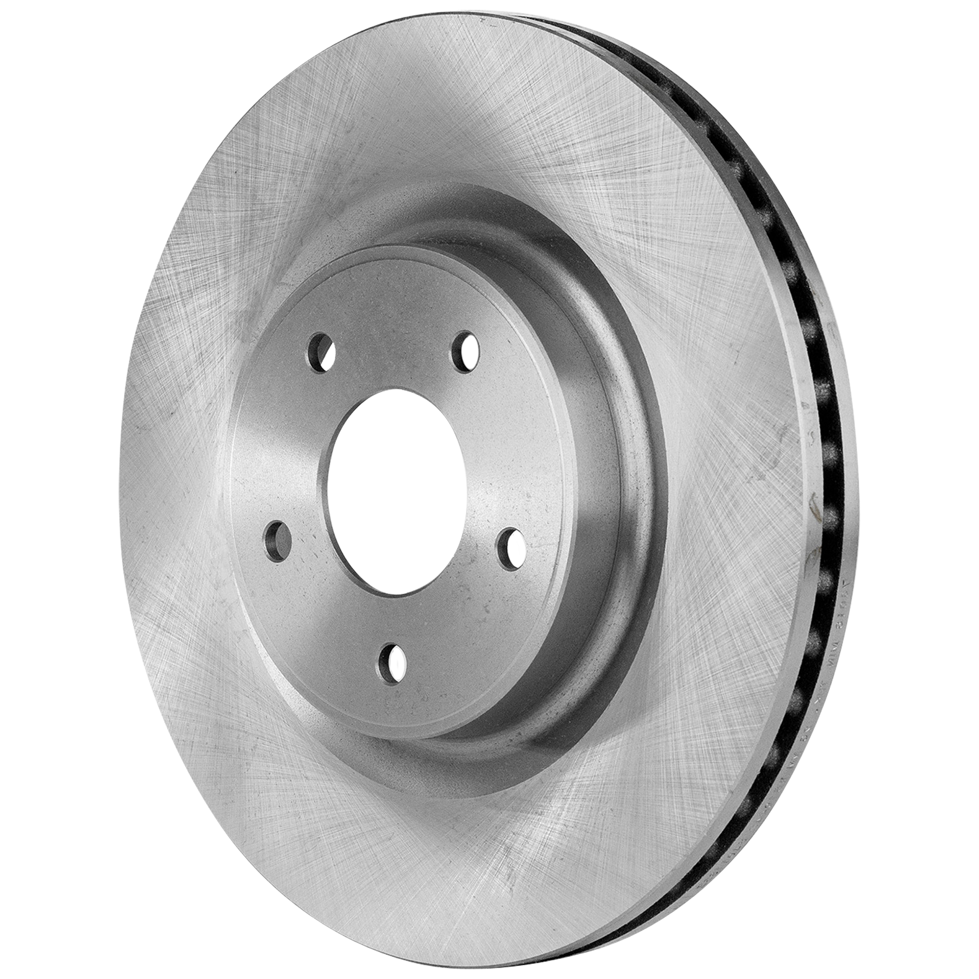 AM PATHFINDER 13-20 QX60-14-20 MURANO 15-22 FRONT BRAKE DISC RH=LH Plain Surface SKU STPN27110038 OEM 44765-0833566-850356-60067105
