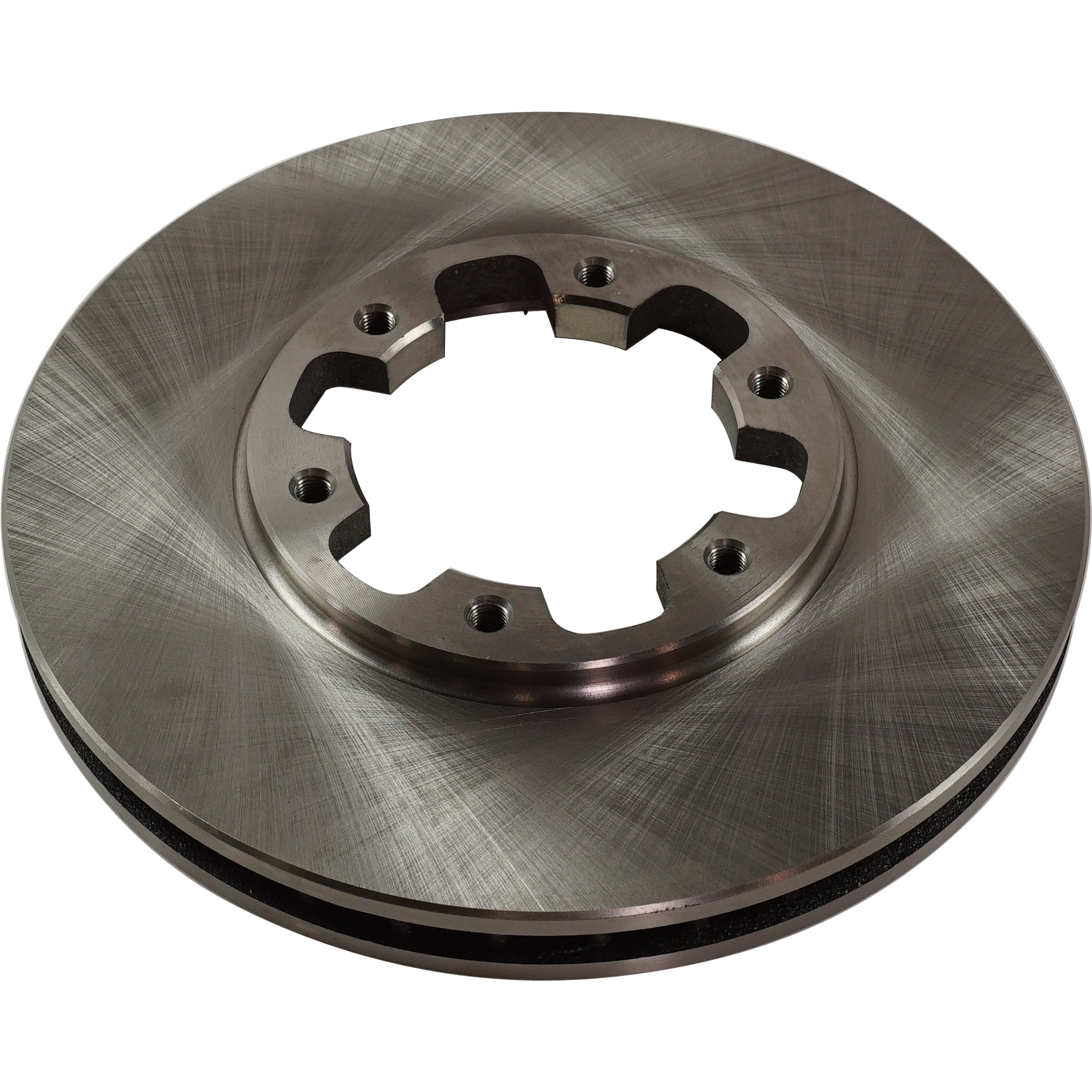 AM PATHFINDER 96-98 XTERRA 00-04 FRONTIER 03-04 QX4-97-97 FRONT BRAKE DISC RH=LH SKU STPN27110039 OEM 402060W001-5861186400-40206VE4
