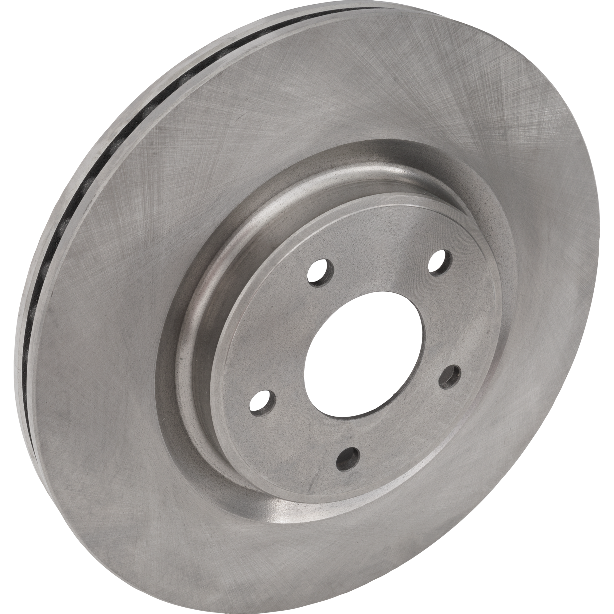 AM ROGUE 14-17 FRONT BRAKE DISC RH=LH T 5th Digit in VIN 3 Row Seat T32 Model Series USA Built Vehicle SKU STPN27110041 OEM 44820-850375-60067104-981779R