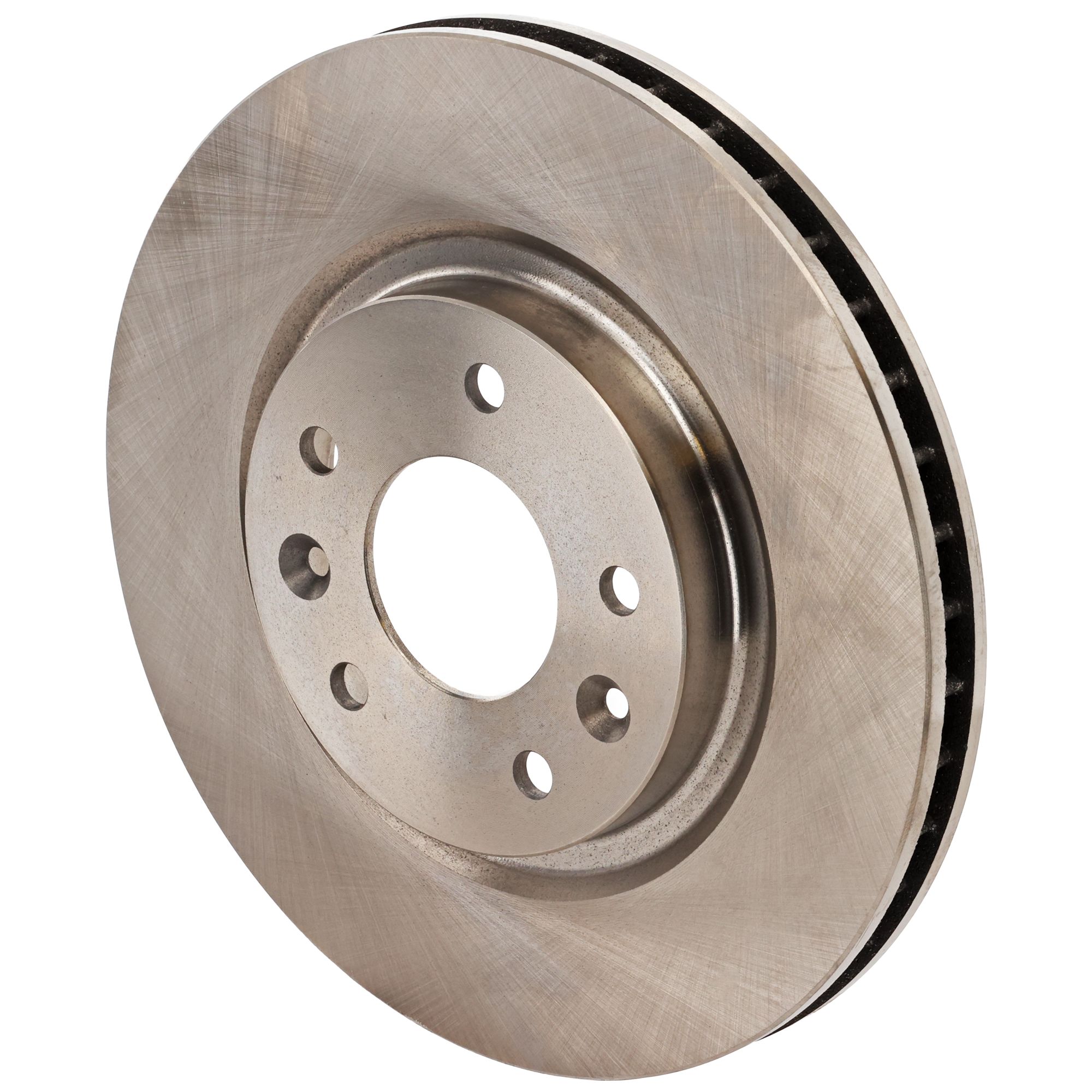 AM LEAF 14-18 ROGUE 14-21 ROGUE SPORT 17-22 FRONT BRAKE DISC RH=LH Plain Surface Solid 5 Lugs SKU STPN27110042 OEM 44822-0833593-850376-60067106