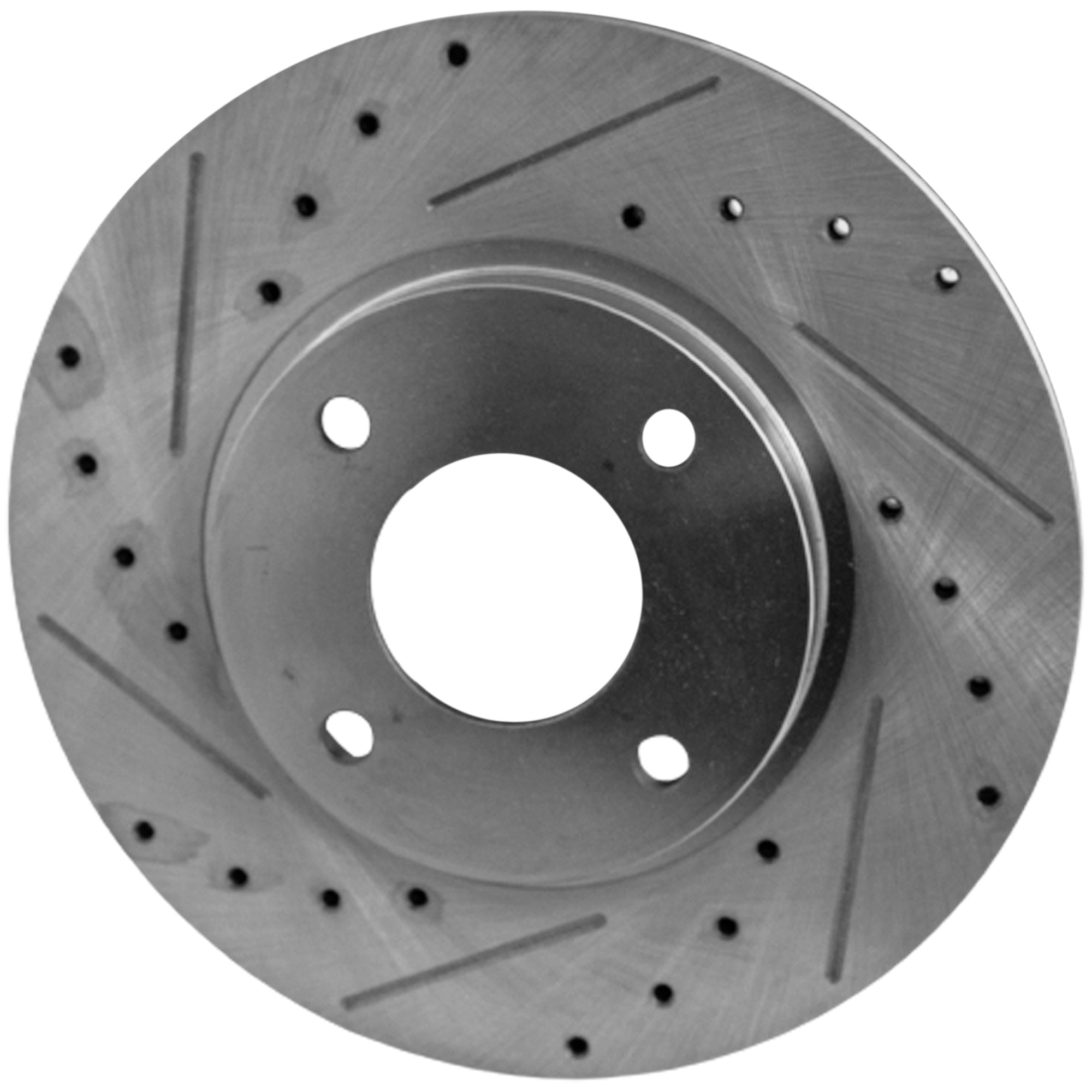 For 2007-2012 Sentra Brake Disc