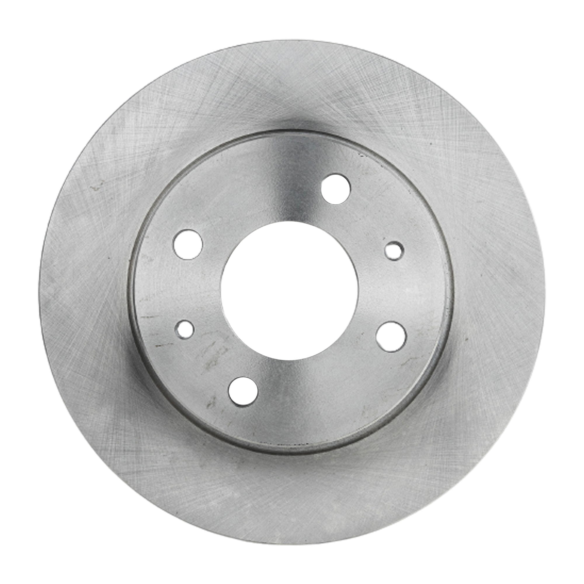 AM SENTRA 86-90 PULSAR NX 87-90 FRONT BRAKE DISC RH=LH SKU STPN27110048 OEM 4020661A01-4020661A11-4020650Y