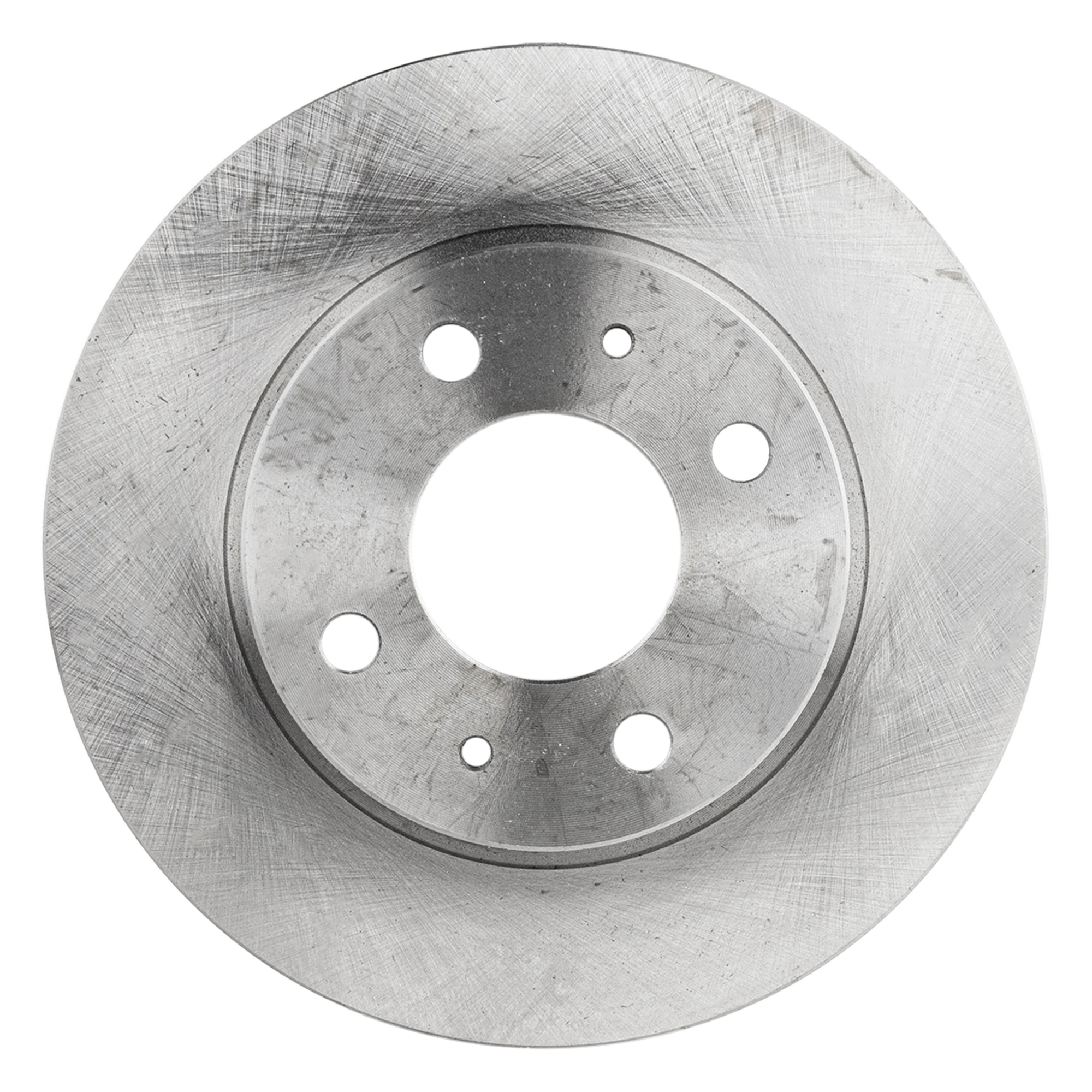AM SENTRA 86-94 NX 91-93 PULSAR NX 87-87 FRONT BRAKE DISC RH=LH SKU STPN27110049 OEM 4020658A00-4020658A01-4020660Y
