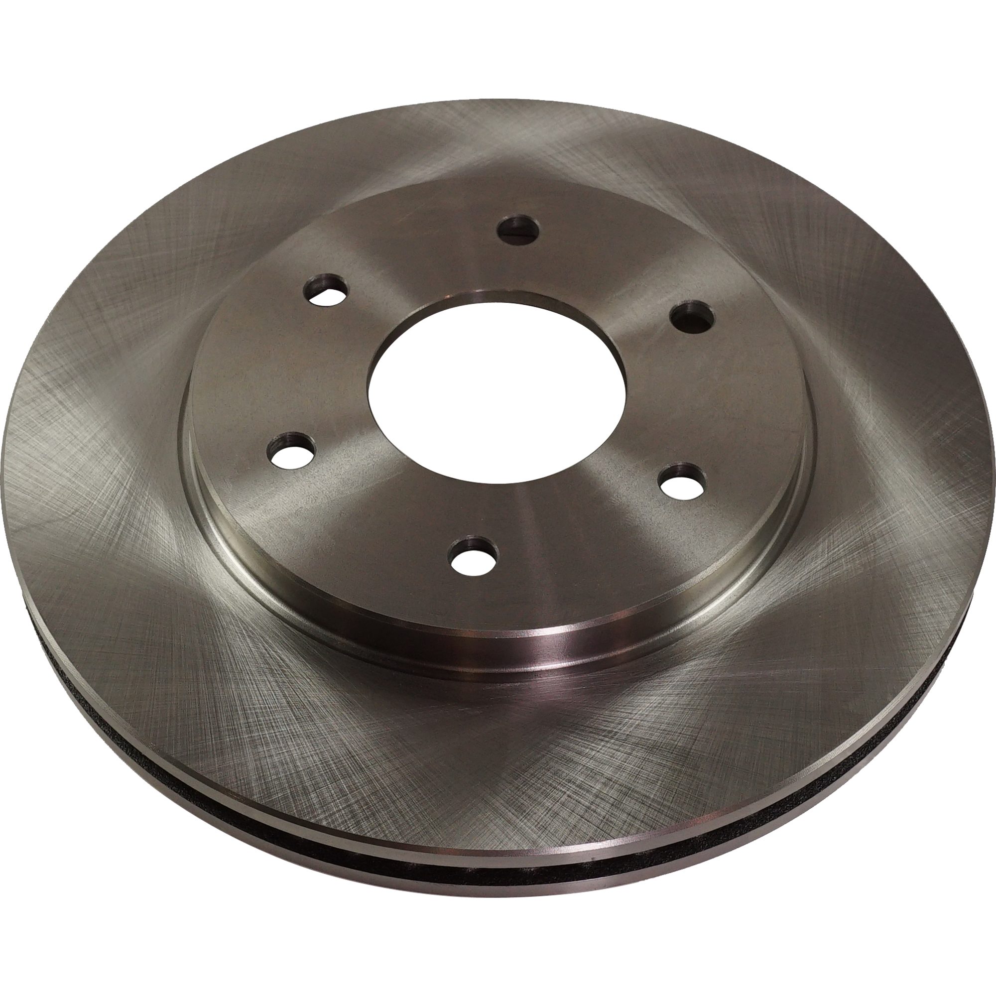 AM TITAN QX56-04-05 PATHFINDER ARMADA 04-04 ARMADA 05-05 FRONT BRAKE DISC RH=LH To 02-05 Plain Surface SKU STPN27110055 OEM 402067S000