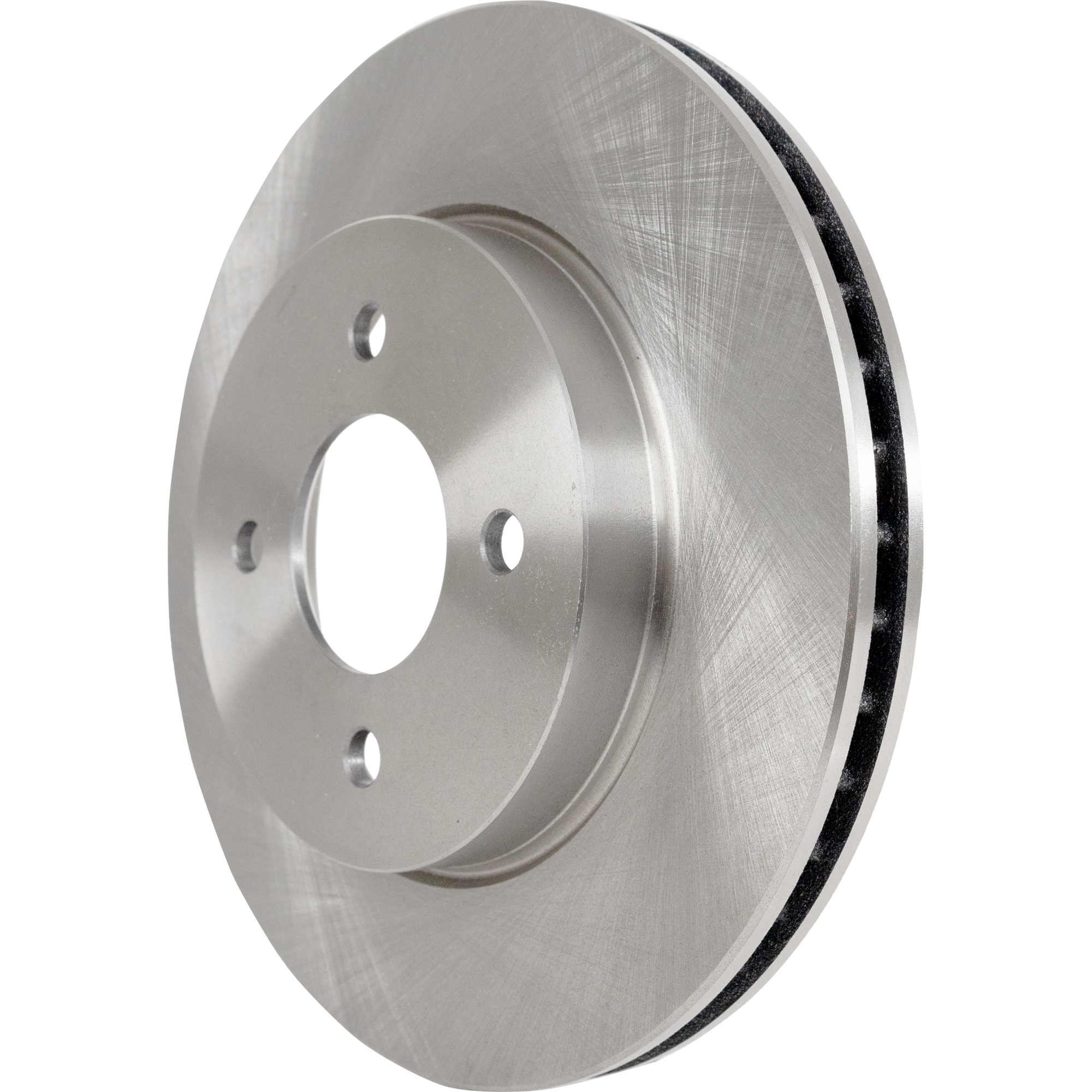 AM VERSA 12-19 FRONT BRAKE DISC RH=LH SKU STPN27110057 OEM 44747-0833554-850306-60067065