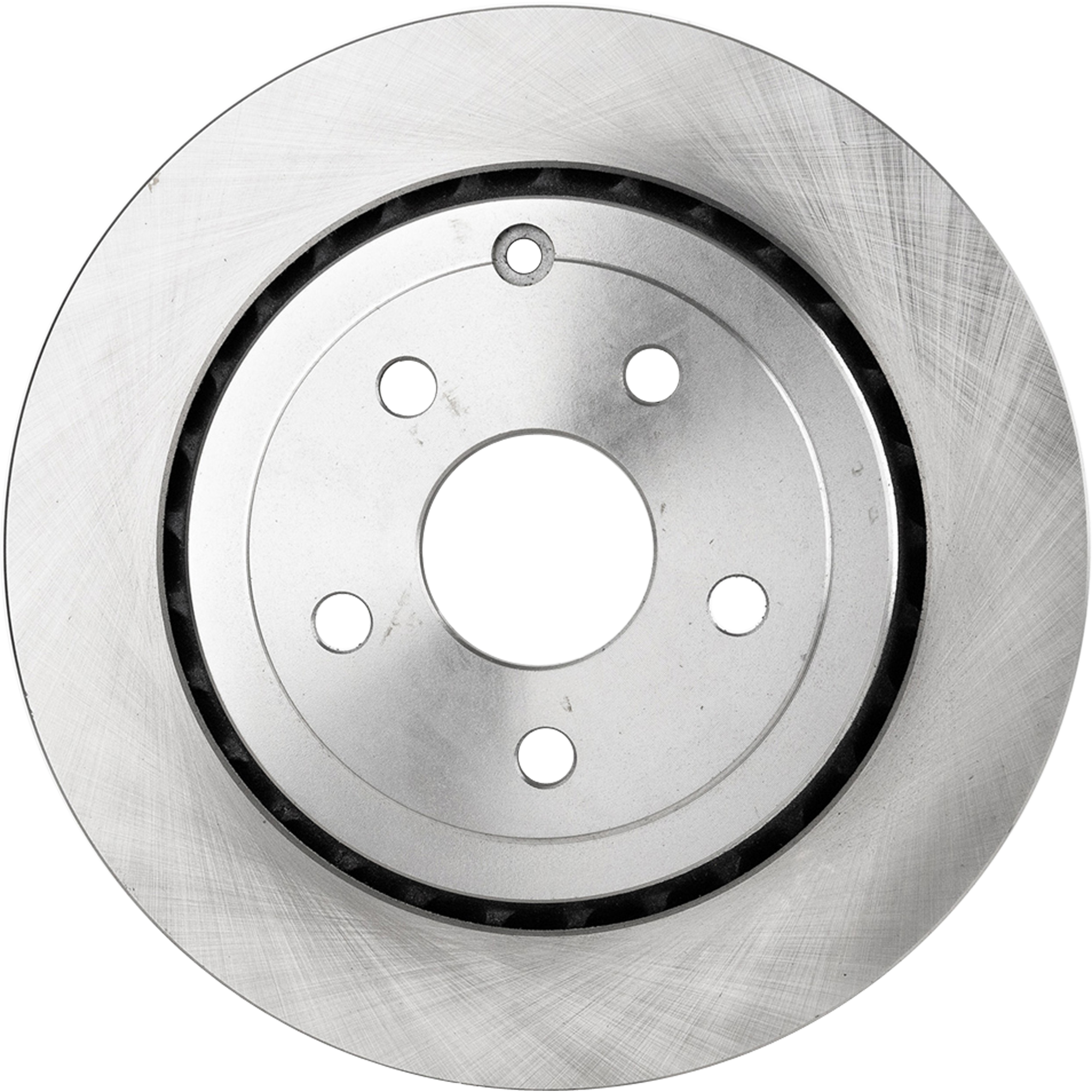 AM G8-08-09 CAPRICE 11-17 REAR BRAKE DISC RH=LH SKU STPP27110009 OEM 92170766-9039608-92265227-9226