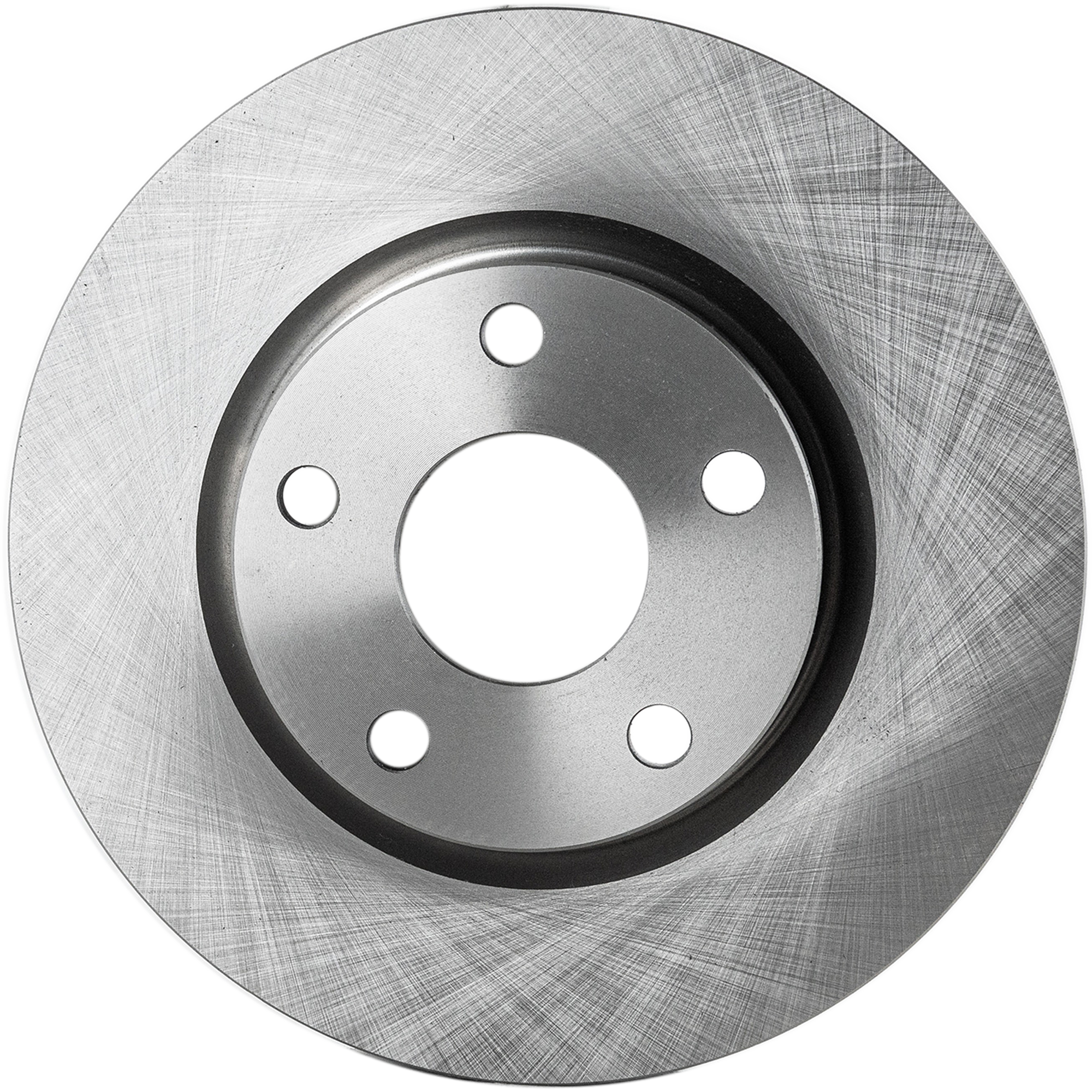 AM G8-08-09 FRONT BRAKE DISC RH=LH 3.6L Eng. 298mm Diameter SKU STPP27110010 OEM 92188884-5499796
