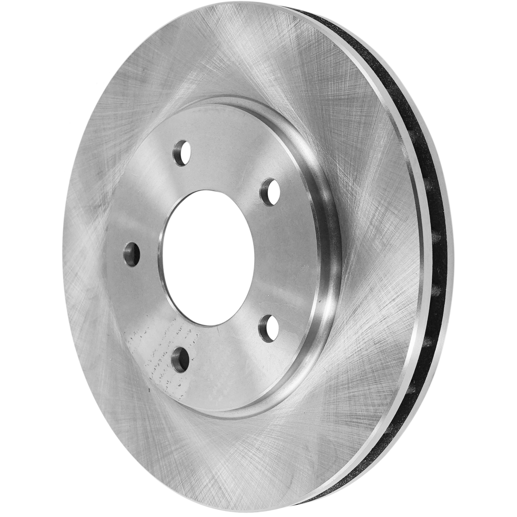 AM GRAND PRIX 88-96 FRONT BRAKE DISC RH=LH Bare Rotor SKU STPP27110014 OEM 14094932-18020470