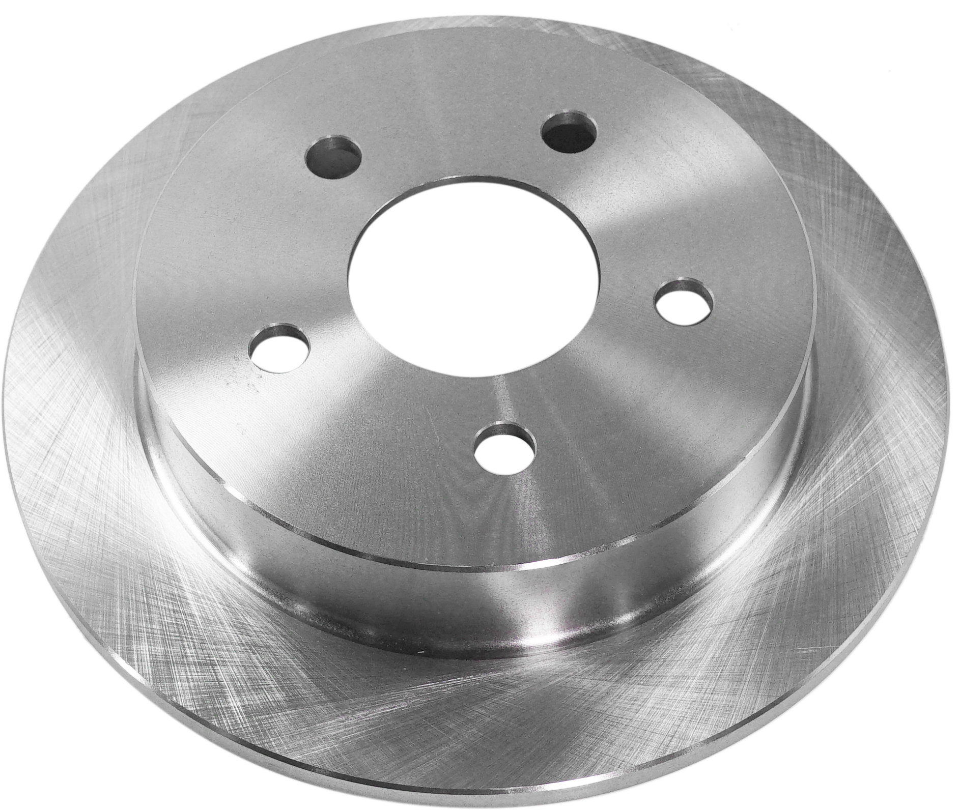 AM CENTURY 04-05 GRAND PRIX 97-03 GRAND AM 99-05 REAR BRAKE DISC RH=LH Plain Surface Solid 5 Lugs SKU STPP27110015 OEM 18021354-569107-569110