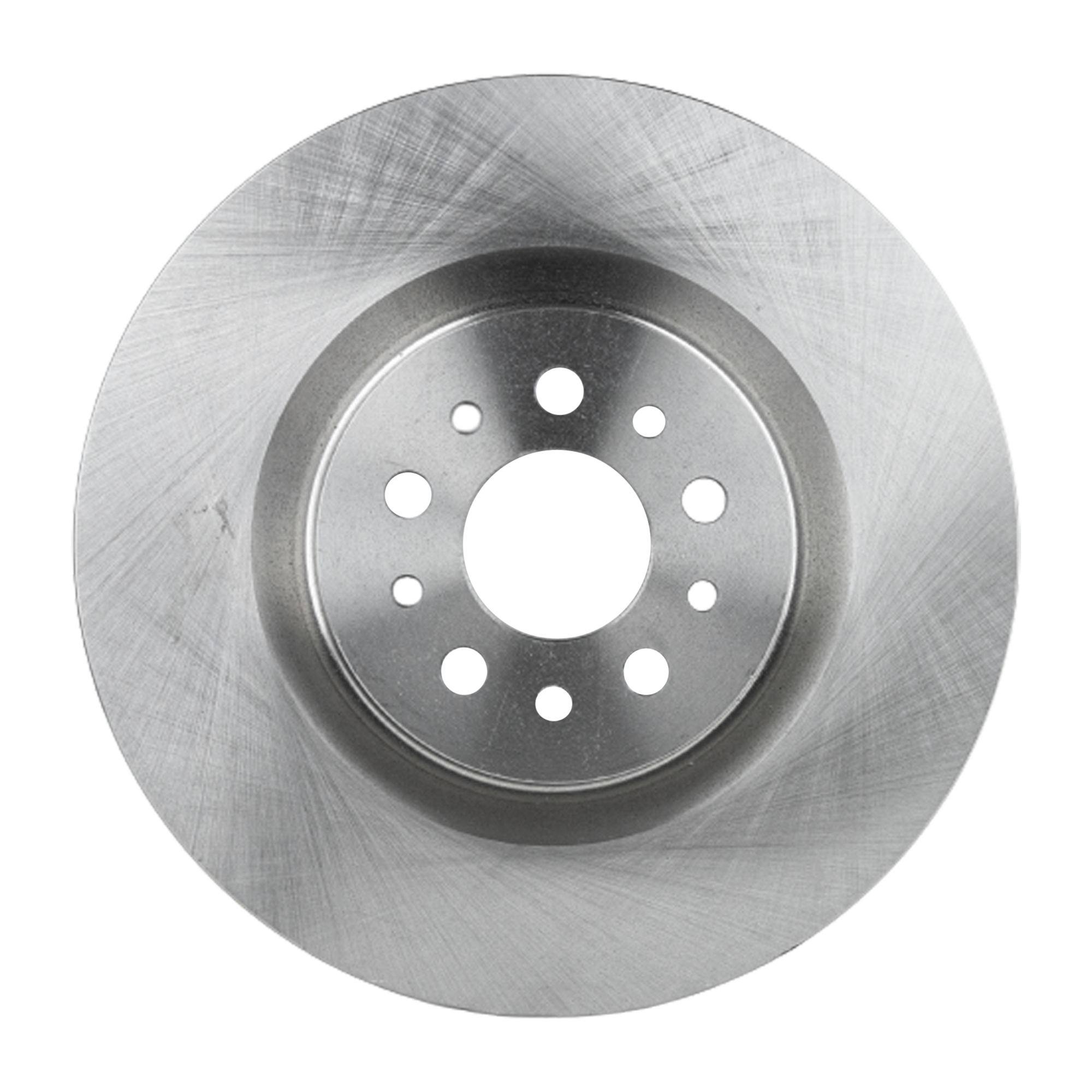 AM PROMASTER CITY 15-22 FRONT BRAKE DISC RH=LH SKU STPR27110001 OEM 68276444AA