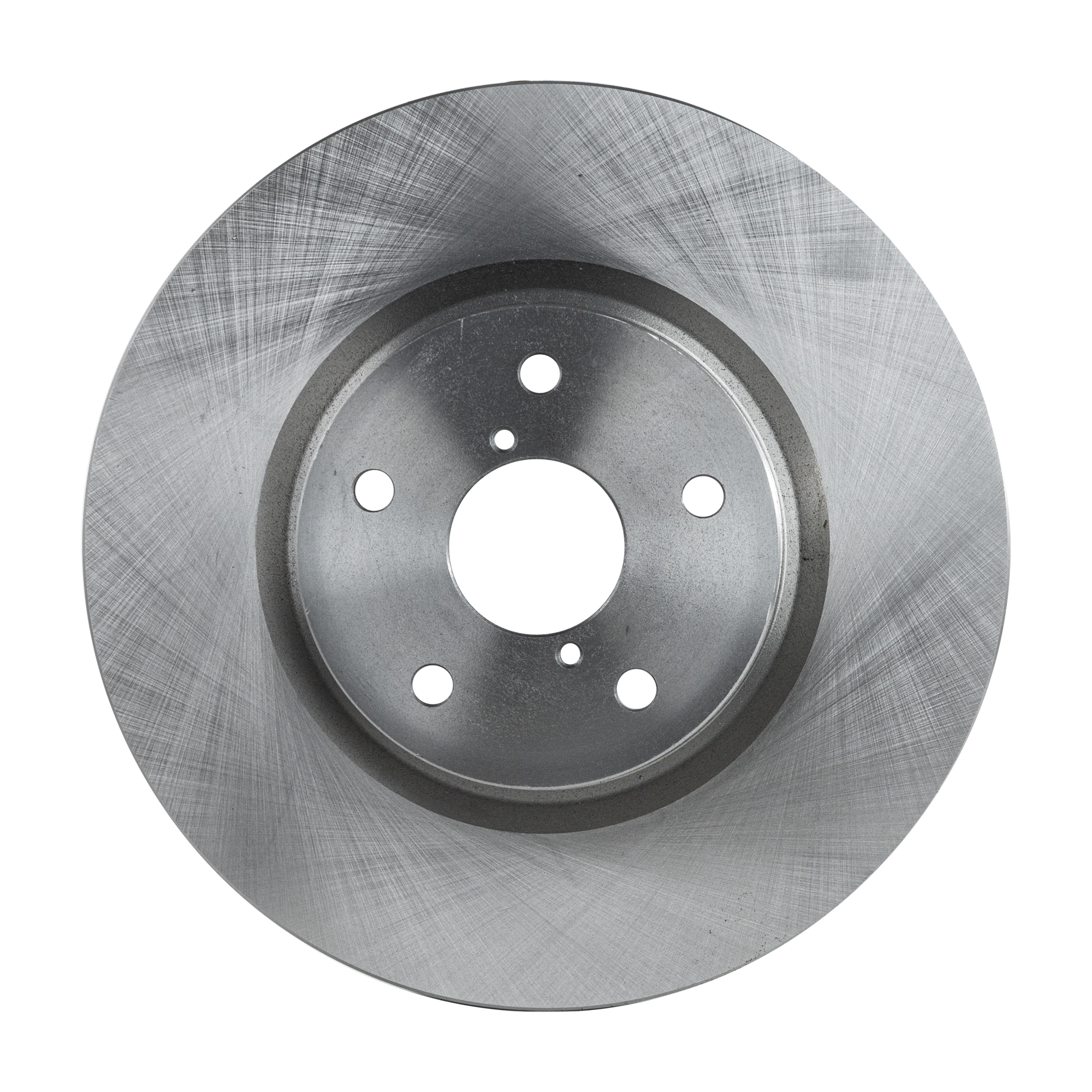 AM B9 TRIBECA 06-07 TRIBECA 08-14 FRONT BRAKE DISC RH=LH Plain Surface Vented 5 Lugs SKU STPS27110002 OEM 26300XA00A