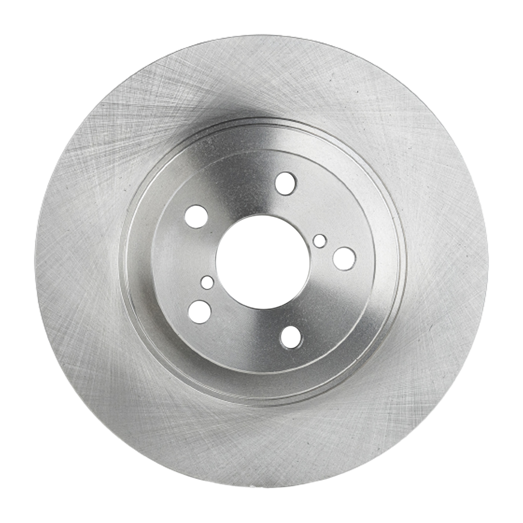 AM BAJA 04-06 BRZ 13-20 FRONT BRAKE DISC RH=LH Plain Surface SKU STPS27110004 OEM 26300SA001-26300AG01A SU003005