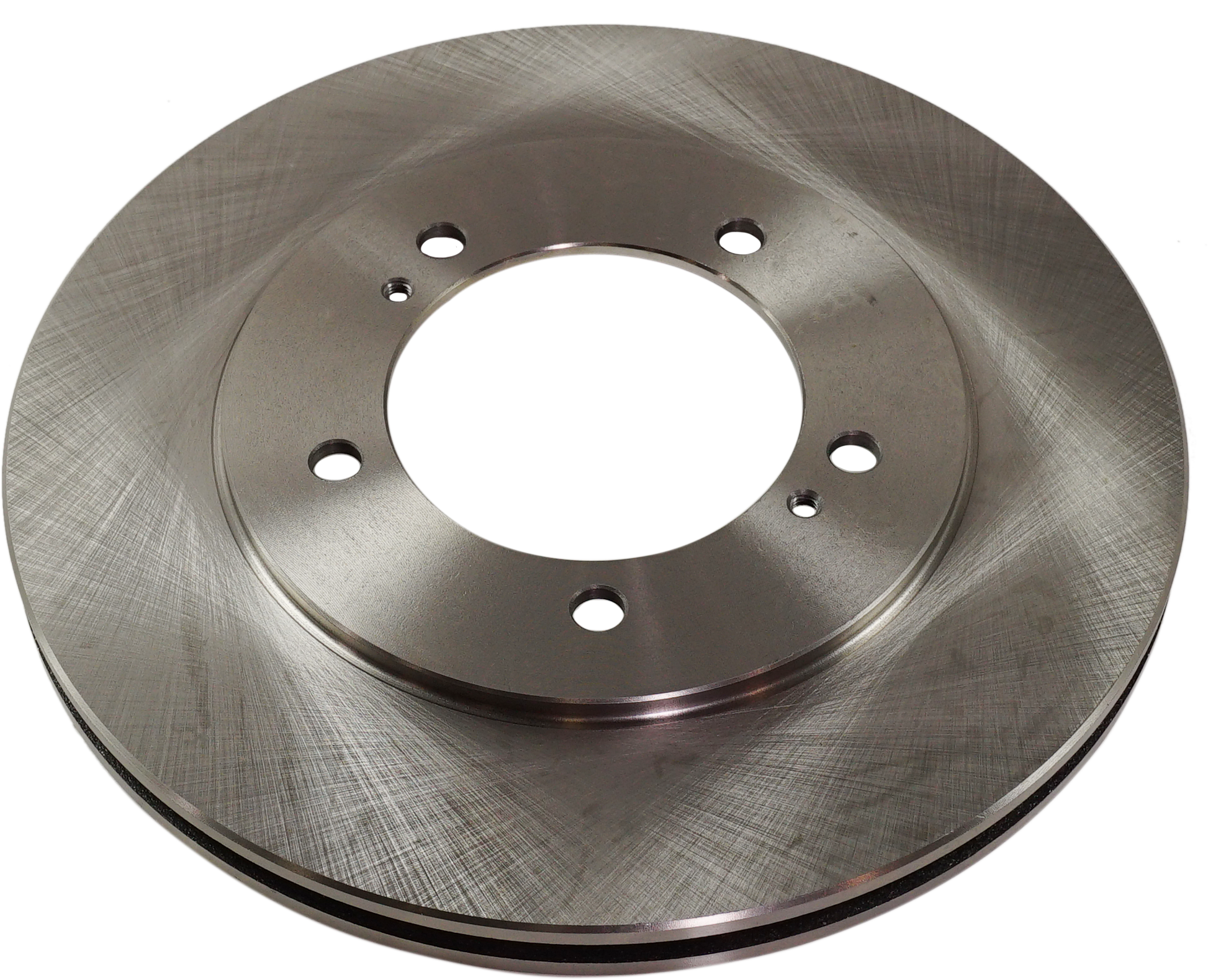 AM GRAND VITARA 99-05 XL 7-02-06 FRONT BRAKE DISC RH=LH SKU STPS27110012 OEM 5521165D14000