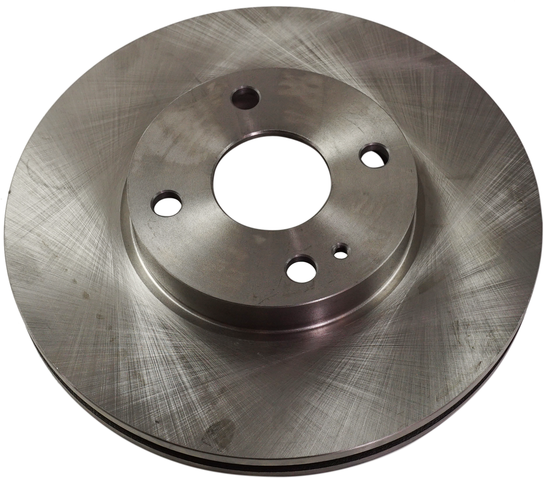 AM IA 16-16 YARIS IA 17-18 YARIS 19-20 FRONT BRAKE DISC RH=LH SKU STPS27110013 OEM 44887-850433-12144182-60091003