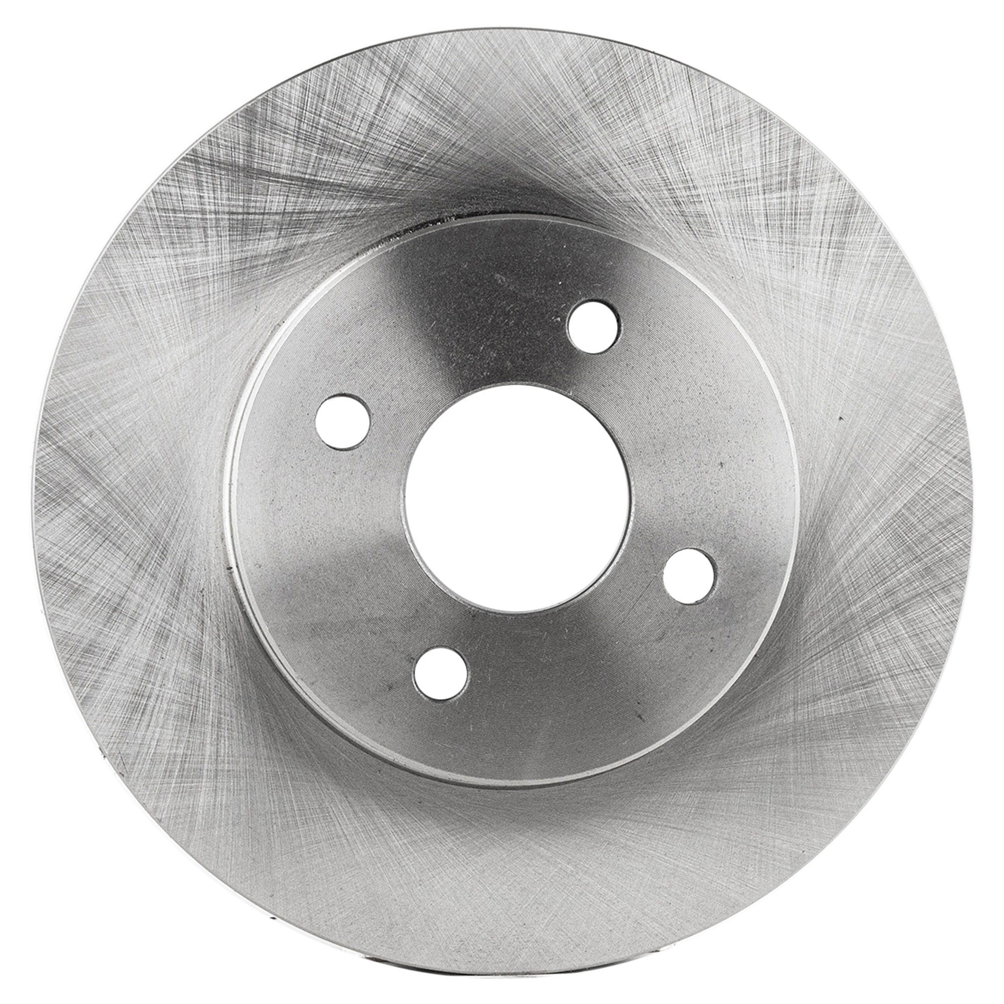 AM ION 03-07 COBALT 05-10 G5-07-10 FRONT BRAKE DISC RH=LH Plain Surface SKU STPS27110019 OEM 22702612-25836294-25863339