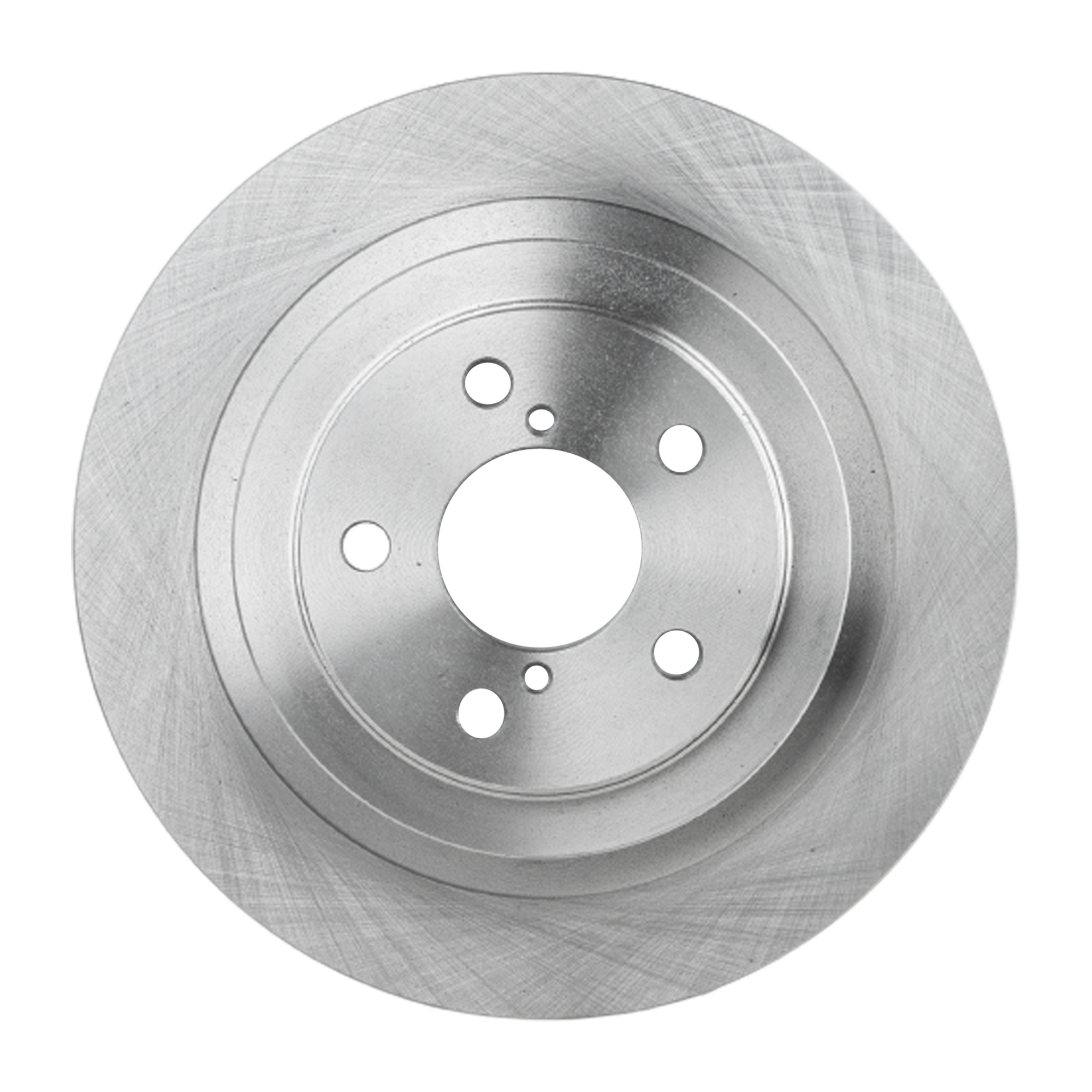 AM LEGACY 05-09 IMPREZA 06-07 REAR BRAKE DISC RH=LH SKU STPS27110024 OEM 26700AE030-26700AE081