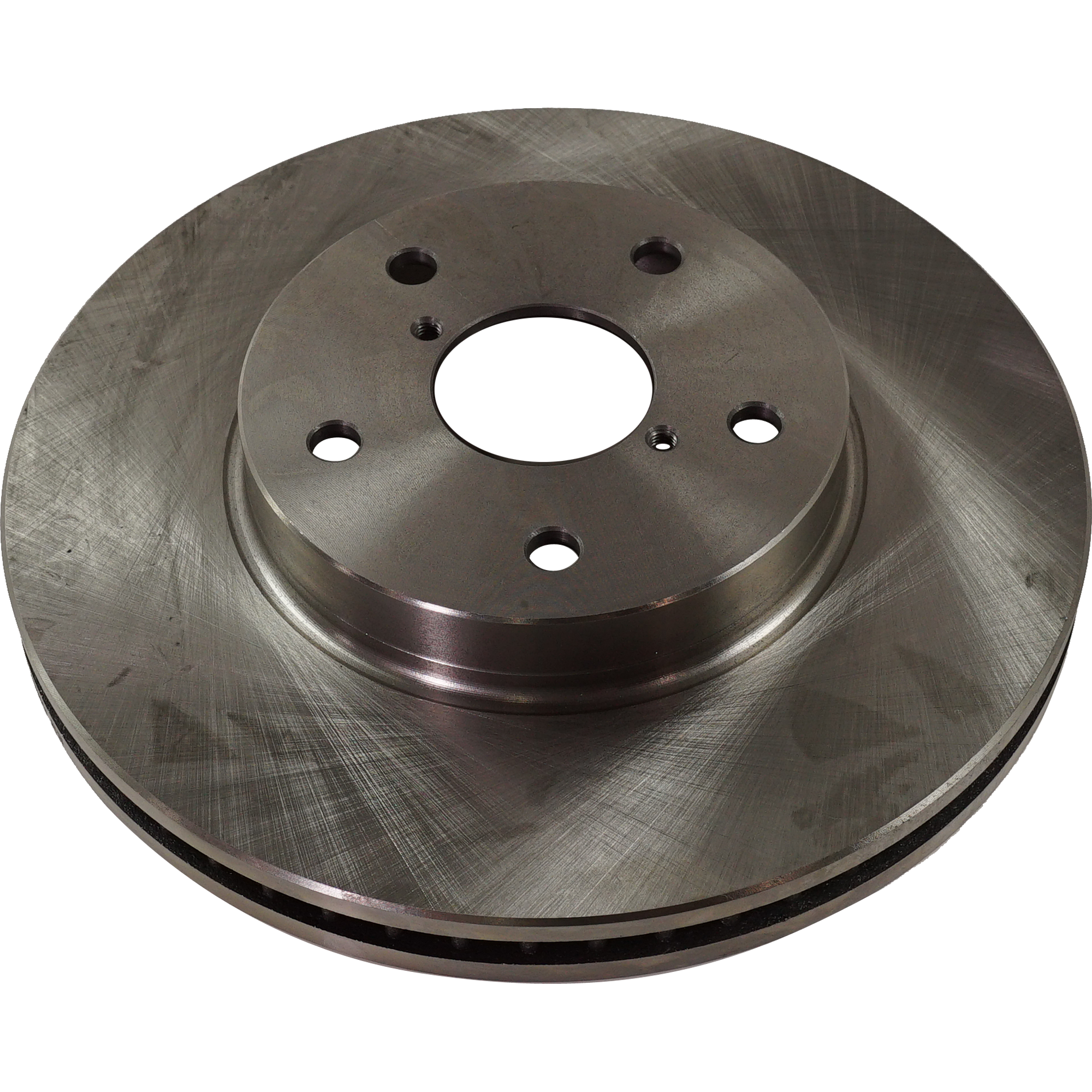 AM LEGACY 15-19 FRONT BRAKE DISC RH=LH SKU STPS27110026 OEM 44881-850428-60013026-901362G