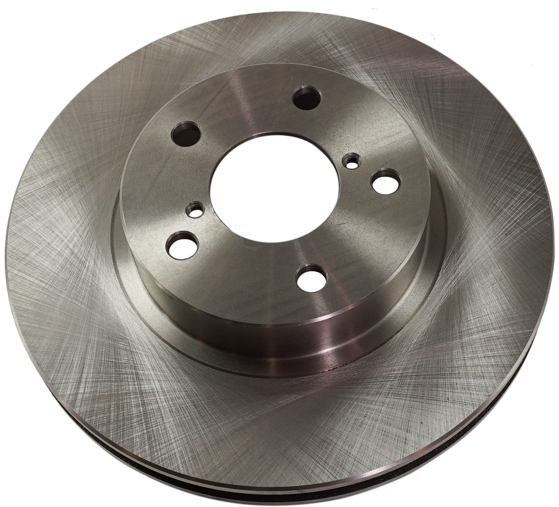 AM LEGACY 90-00 IMPREZA 93-01 FRONT BRAKE DISC RH=LH SKU STPS27110028 OEM 26310AA030-26310AA031-26310AA0
