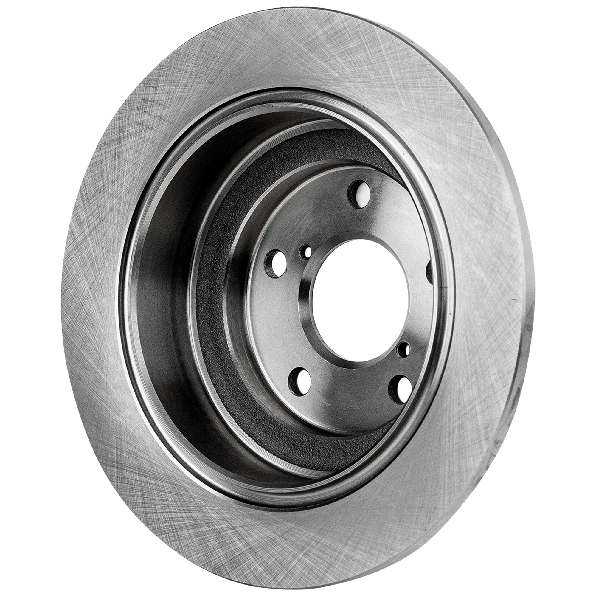 AM LEGACY 90-99 FORESTER 98-08 REAR BRAKE DISC RH=LH Plain Surface SKU STPS27110029 OEM 26310AA050-26310AA051-26310AA0