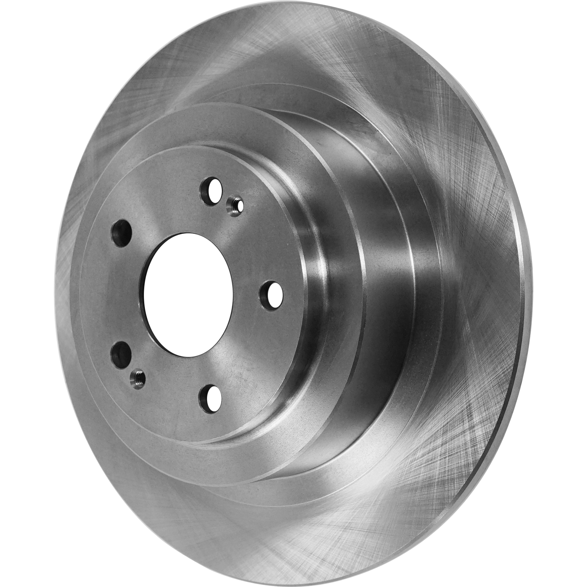 AM OUTBACK 00-04 BAJA 03-06 REAR BRAKE DISC RH=LH SKU STPS27110031 OEM 26700AE04B 26700AE04C