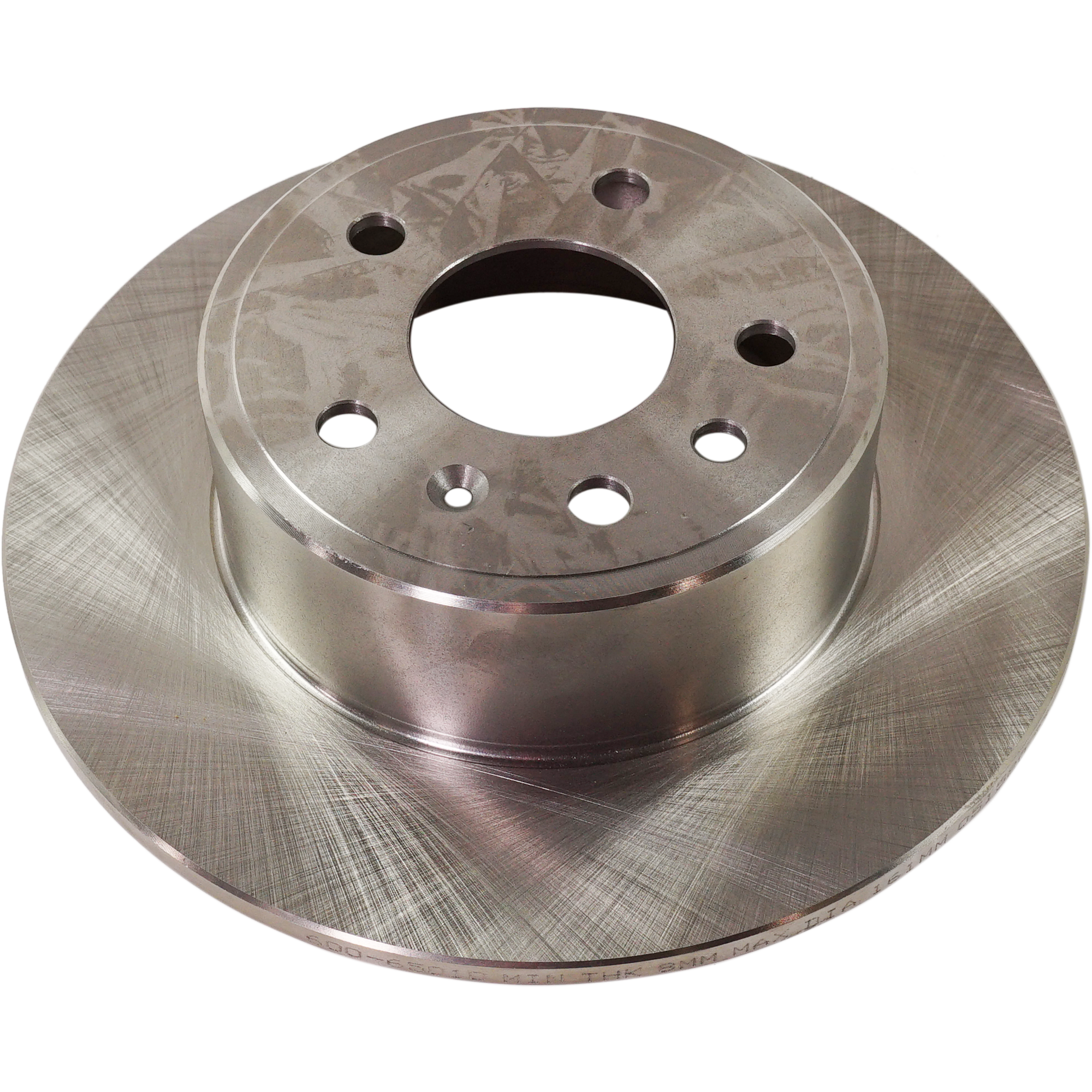 AM SAAB 900-97-98-9-3-99-03 L300-01-05 REAR BRAKE DISC RH=LH SKU STPS27110032 OEM 4839338
