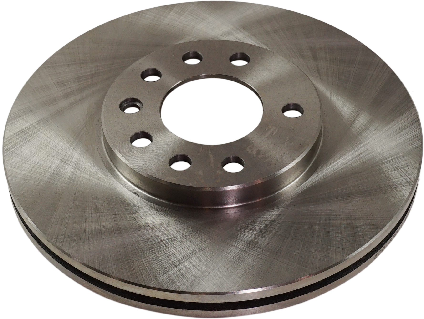 AM SAAB 900-97-98 SAAB 9-5-99-06 FRONT BRAKE DISC RH=LH SKU STPS27110033 OEM 0569056-90512029-569056-483900