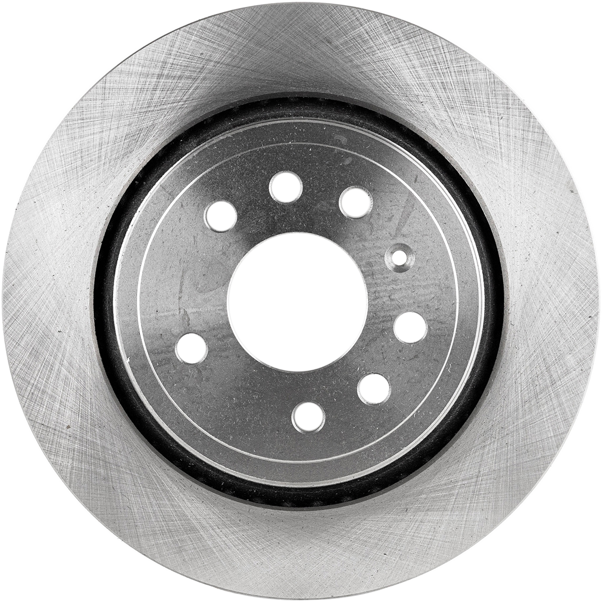 AM SAAB 9-3-03-11 REAR BRAKE DISC RH=LH Plain Surface Vented 5 Lugs SKU STPS27110037 OEM 569114-93171778