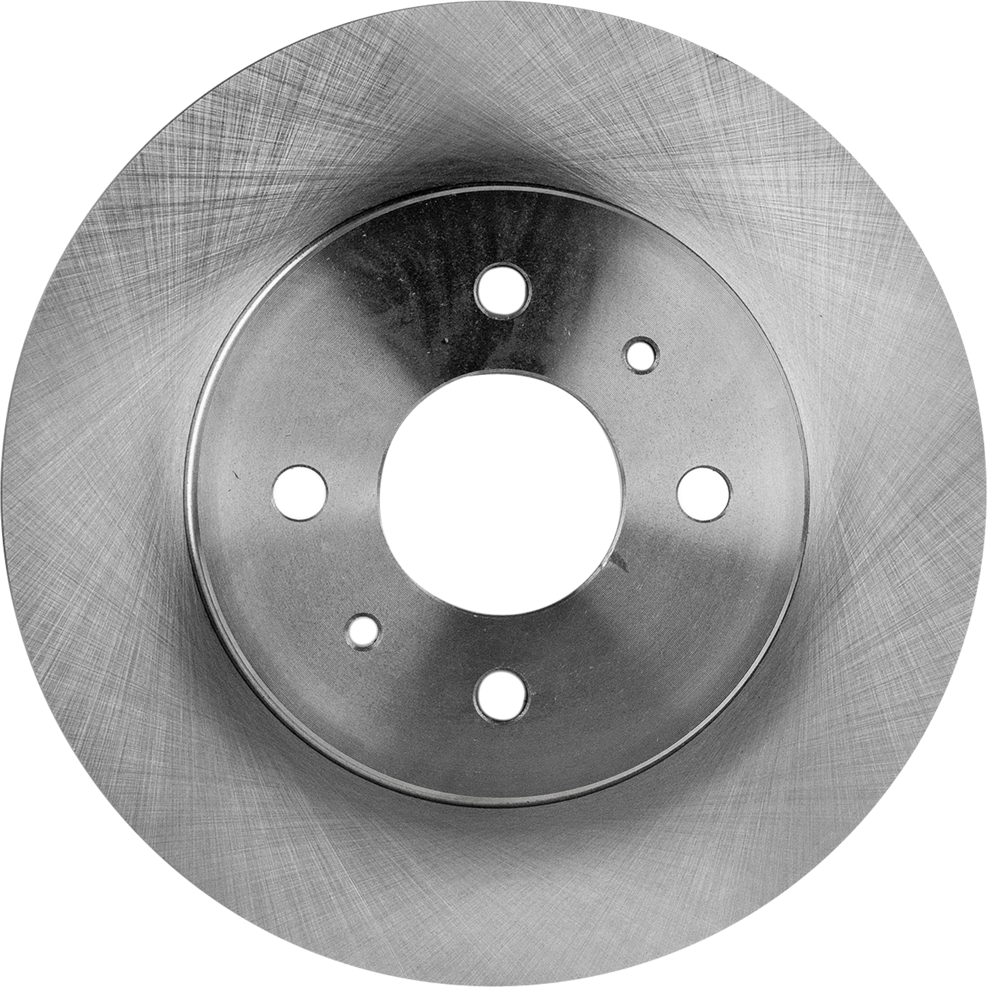 AM SC SERIES SL SERIES 91-02 FRONT BRAKE DISC RH=LH SKU STPS27110041 OEM 21011105-21012880