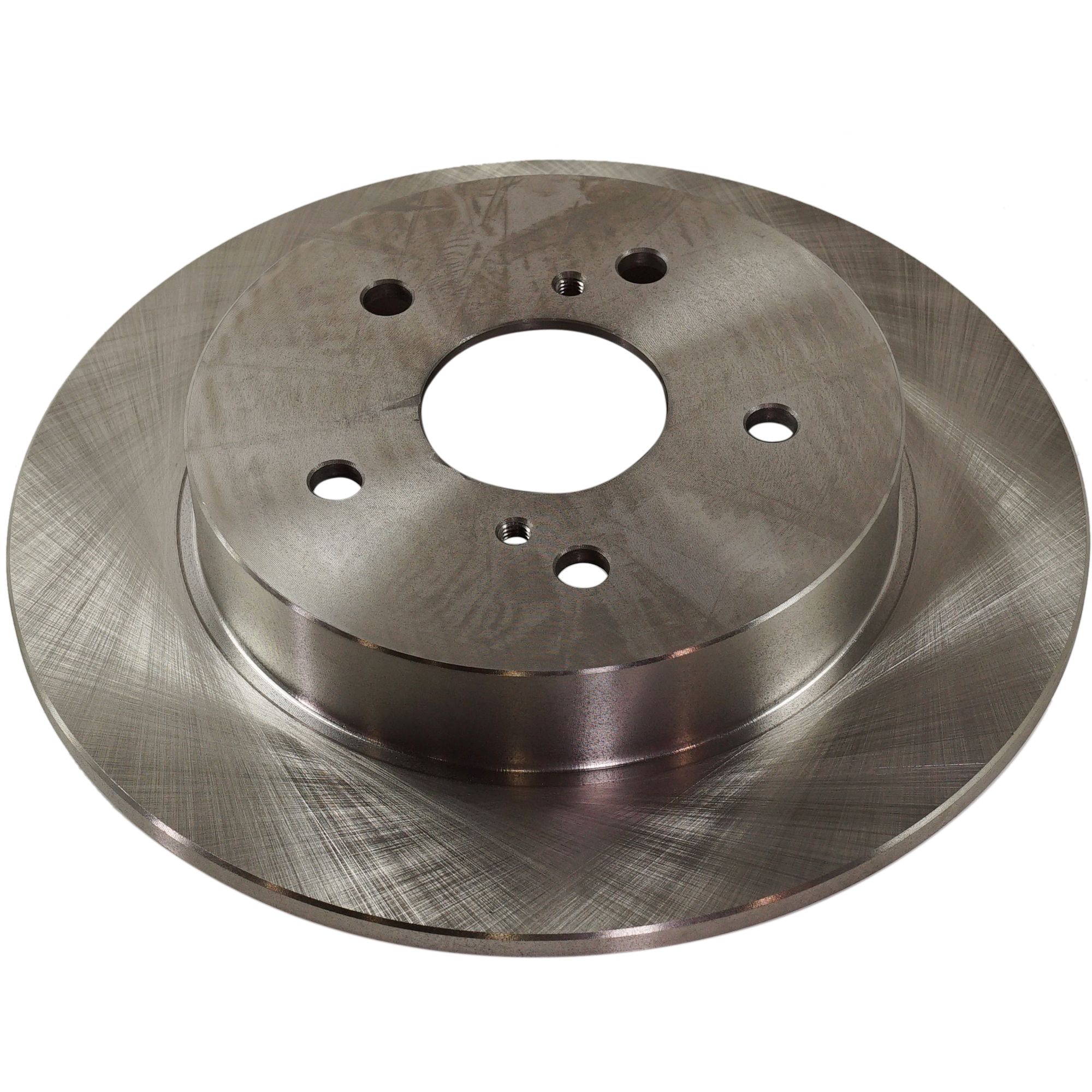 AM SX4-07-13 SX4 CROSSOVER 12-12 REAR BRAKE DISC RH=LH SKU STPS27110047 OEM 31498-44663-850127-900640-9806